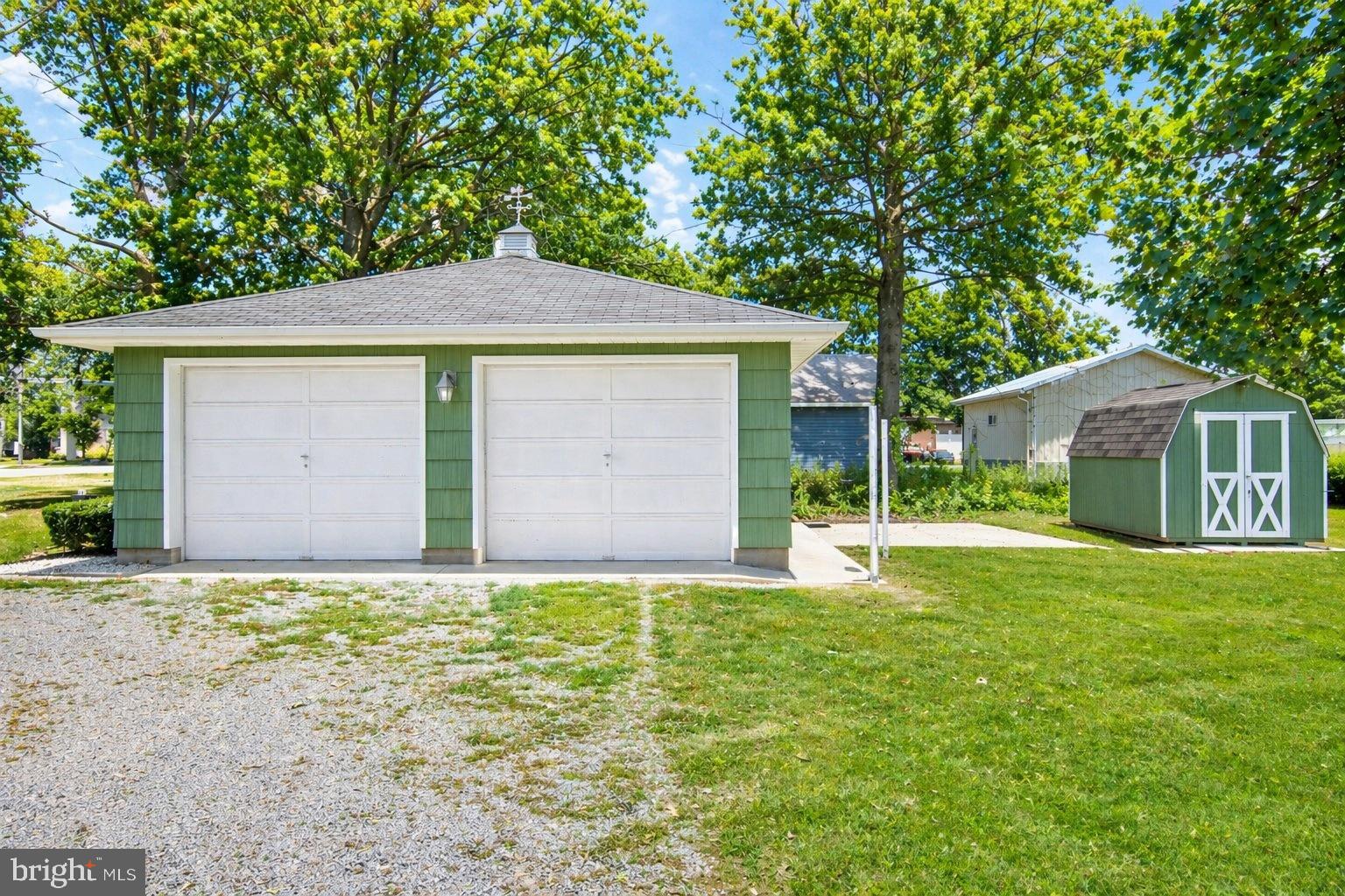 LINCOLN - Residential