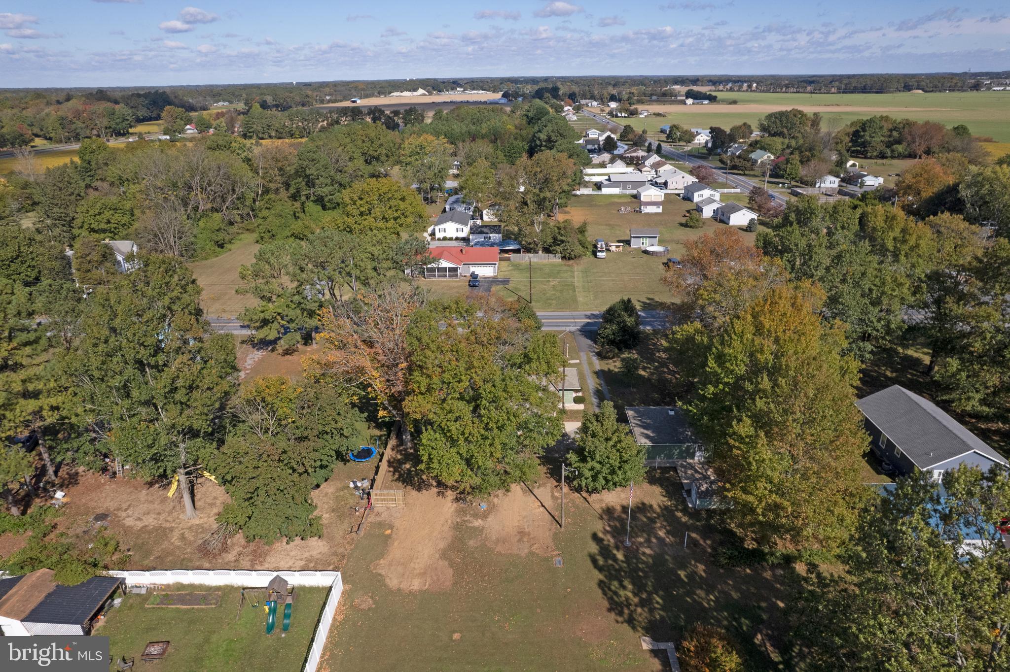 LINCOLN - Residential