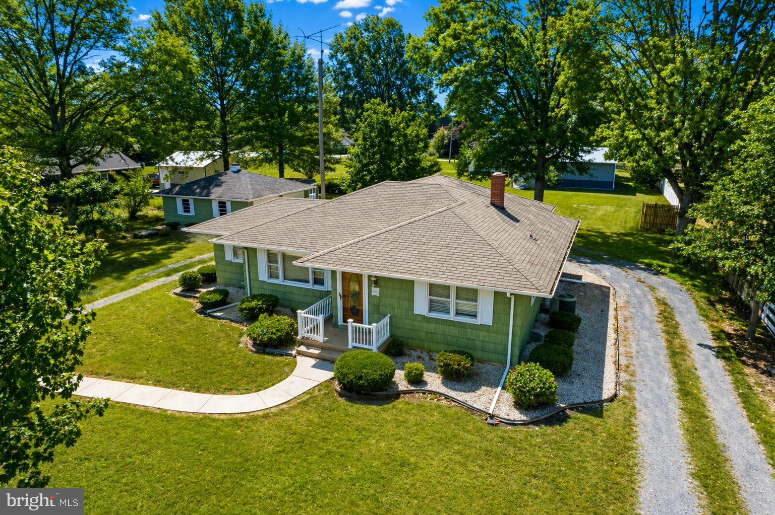 LINCOLN - Residential