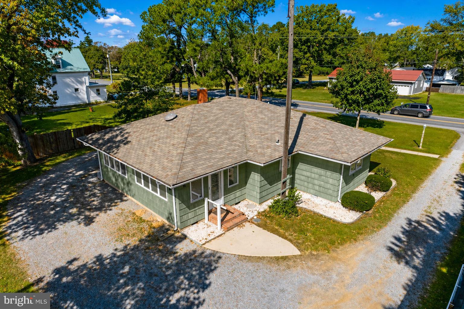 LINCOLN - Residential