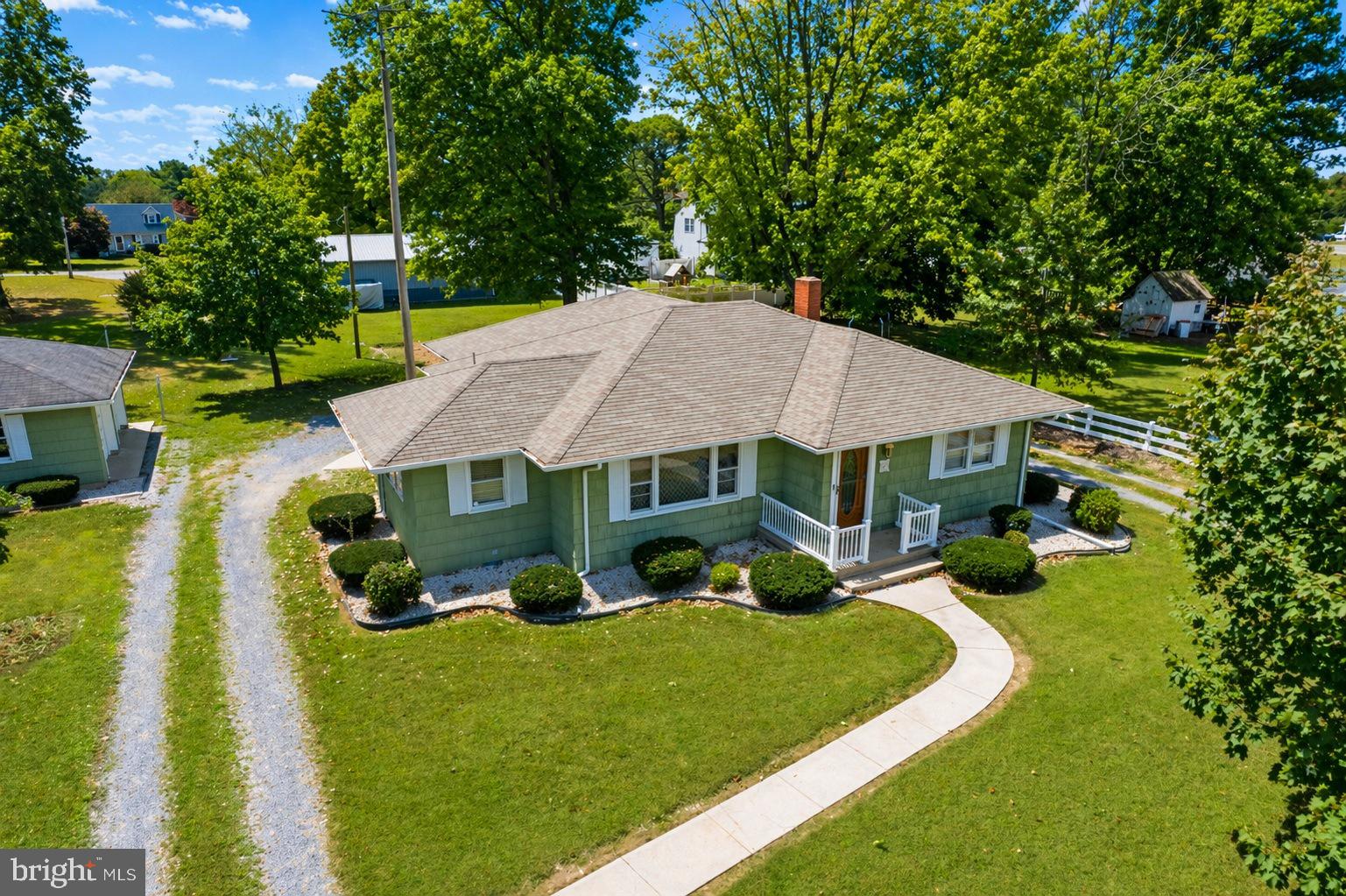 LINCOLN - Residential