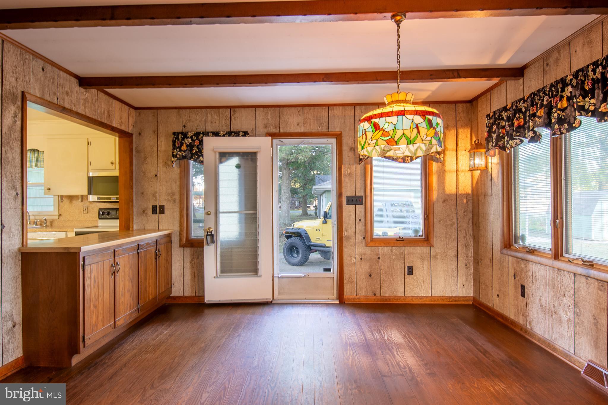 LINCOLN - Residential