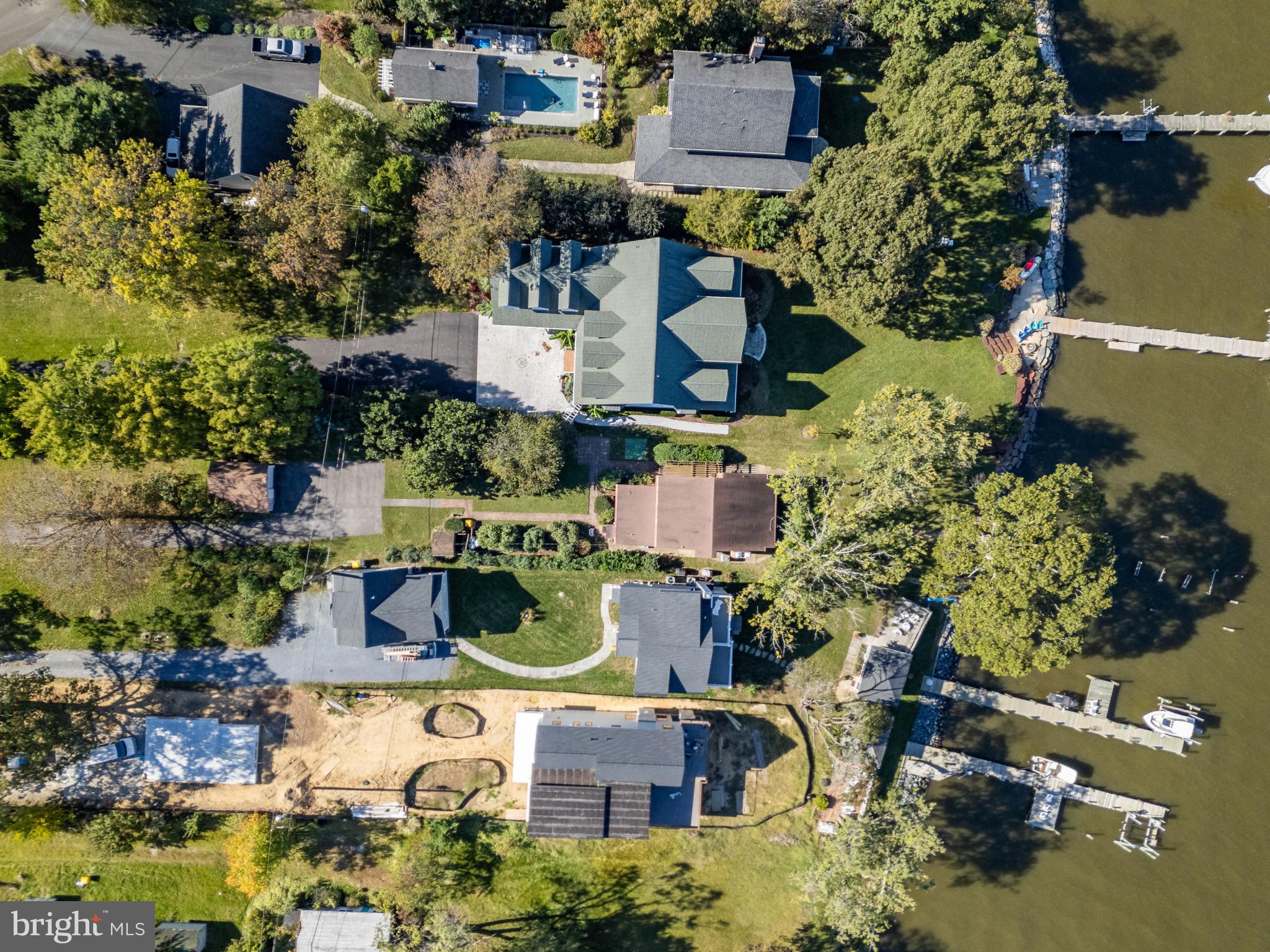 SHORE ACRES - Residential