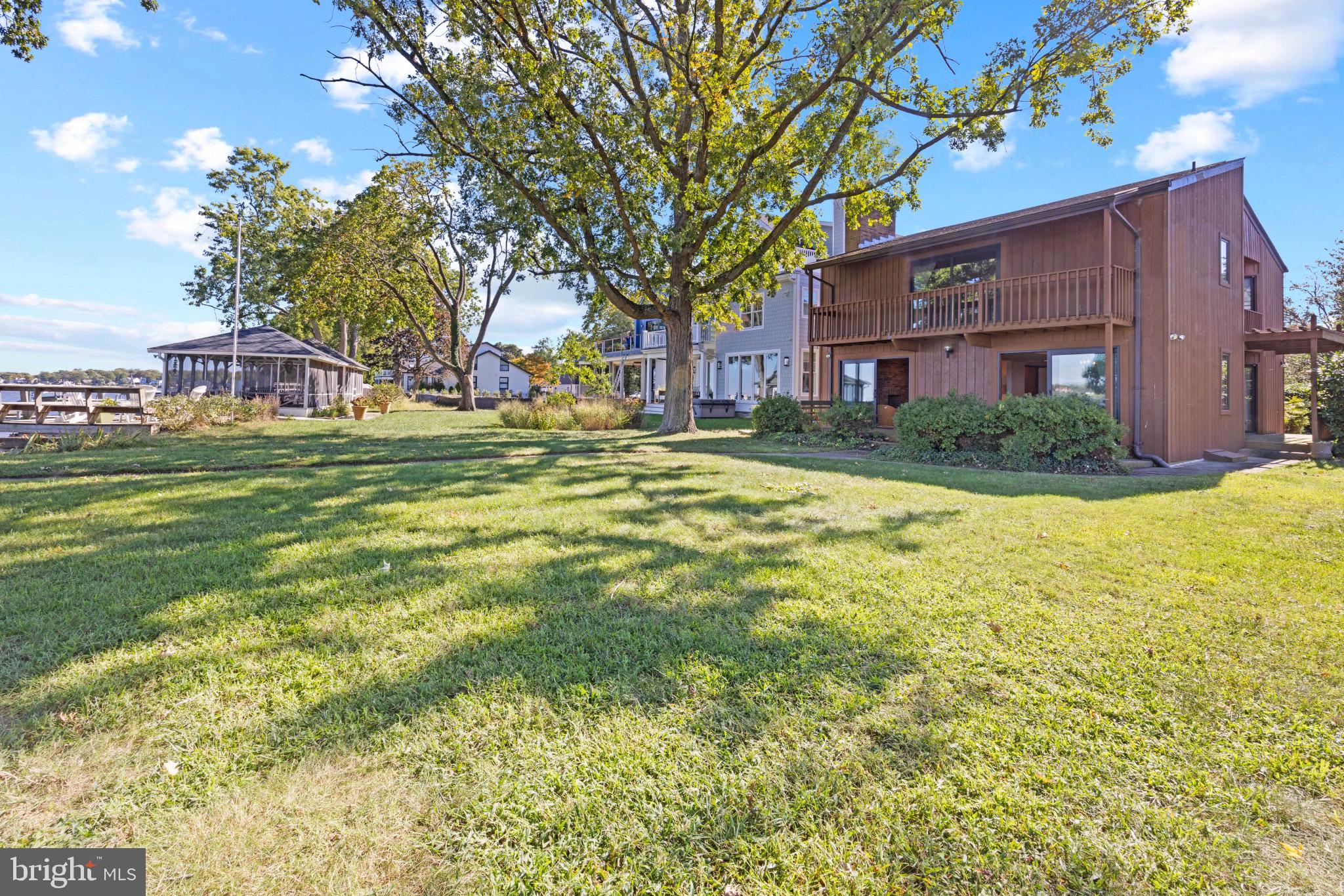 SHORE ACRES - Residential