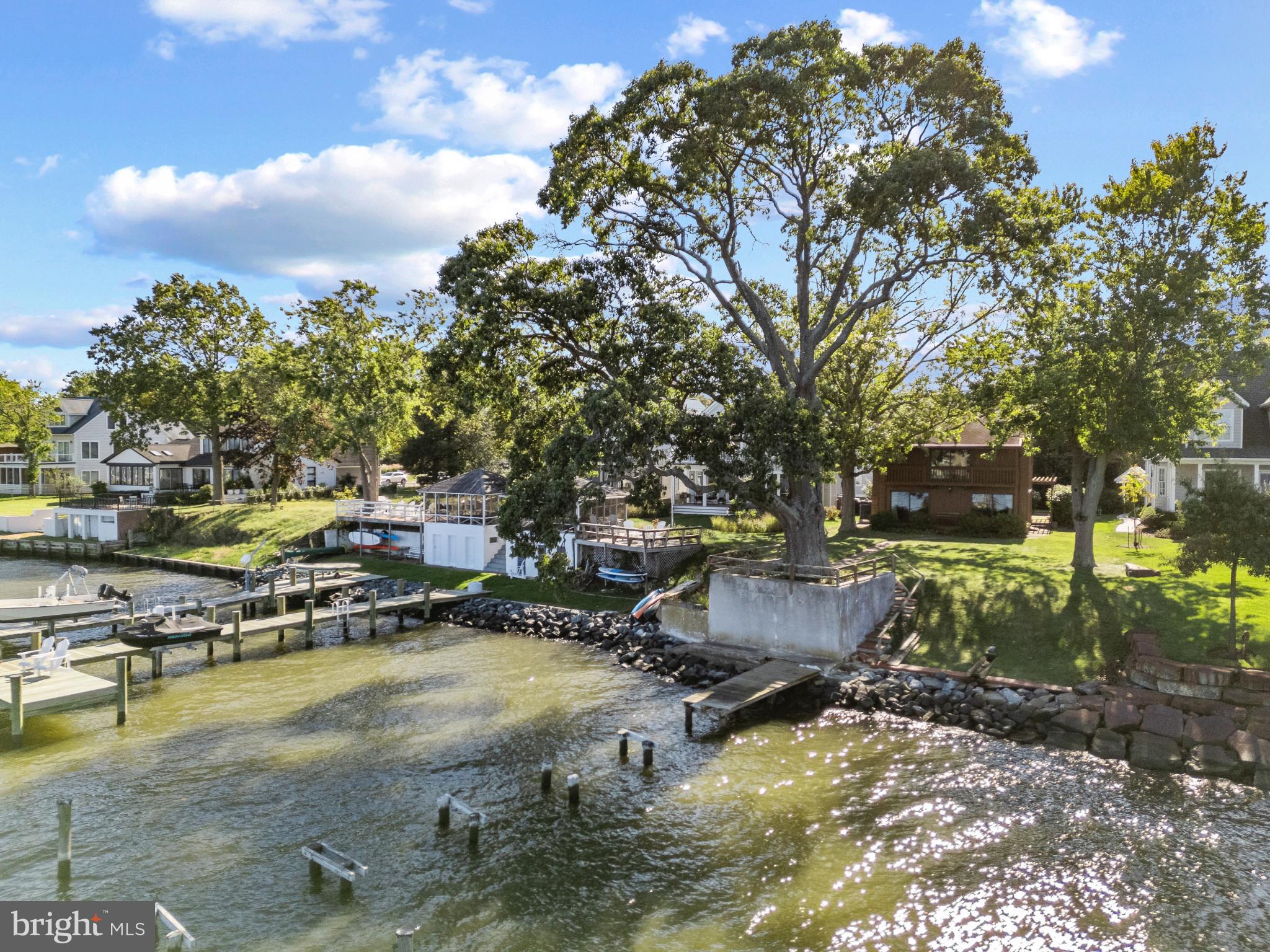 SHORE ACRES - Residential