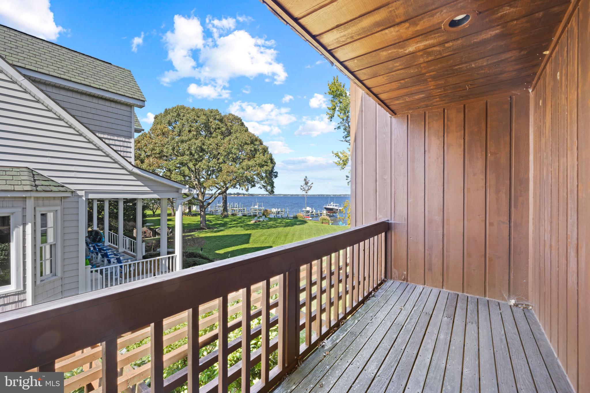 SHORE ACRES - Residential