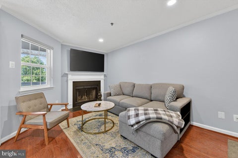 Photo of 1524 Lincoln Way #416, MCLEAN, VA 22102 (MLS # VAFX2338510)