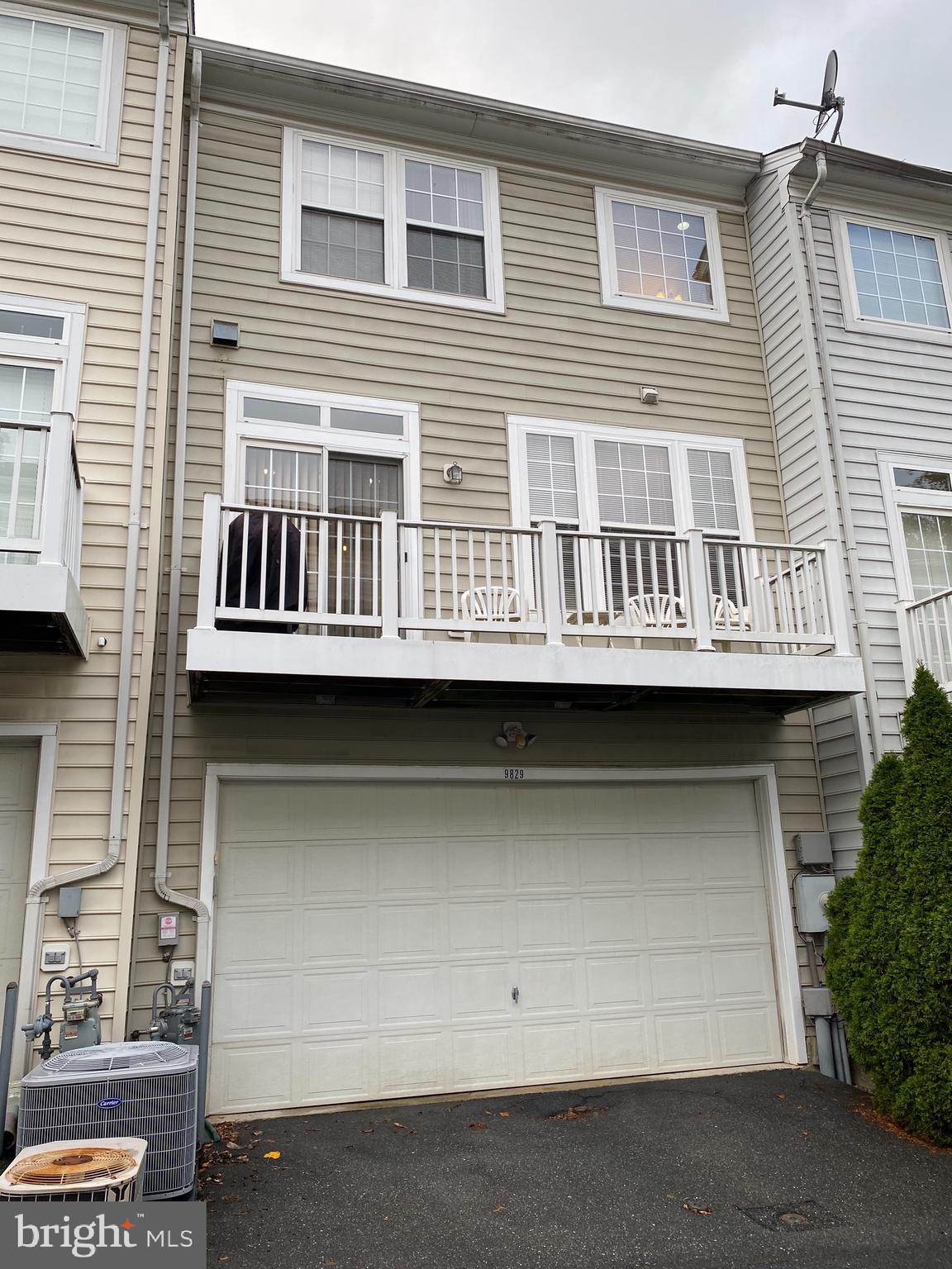 BELVEDERE GLEN - Residential Lease