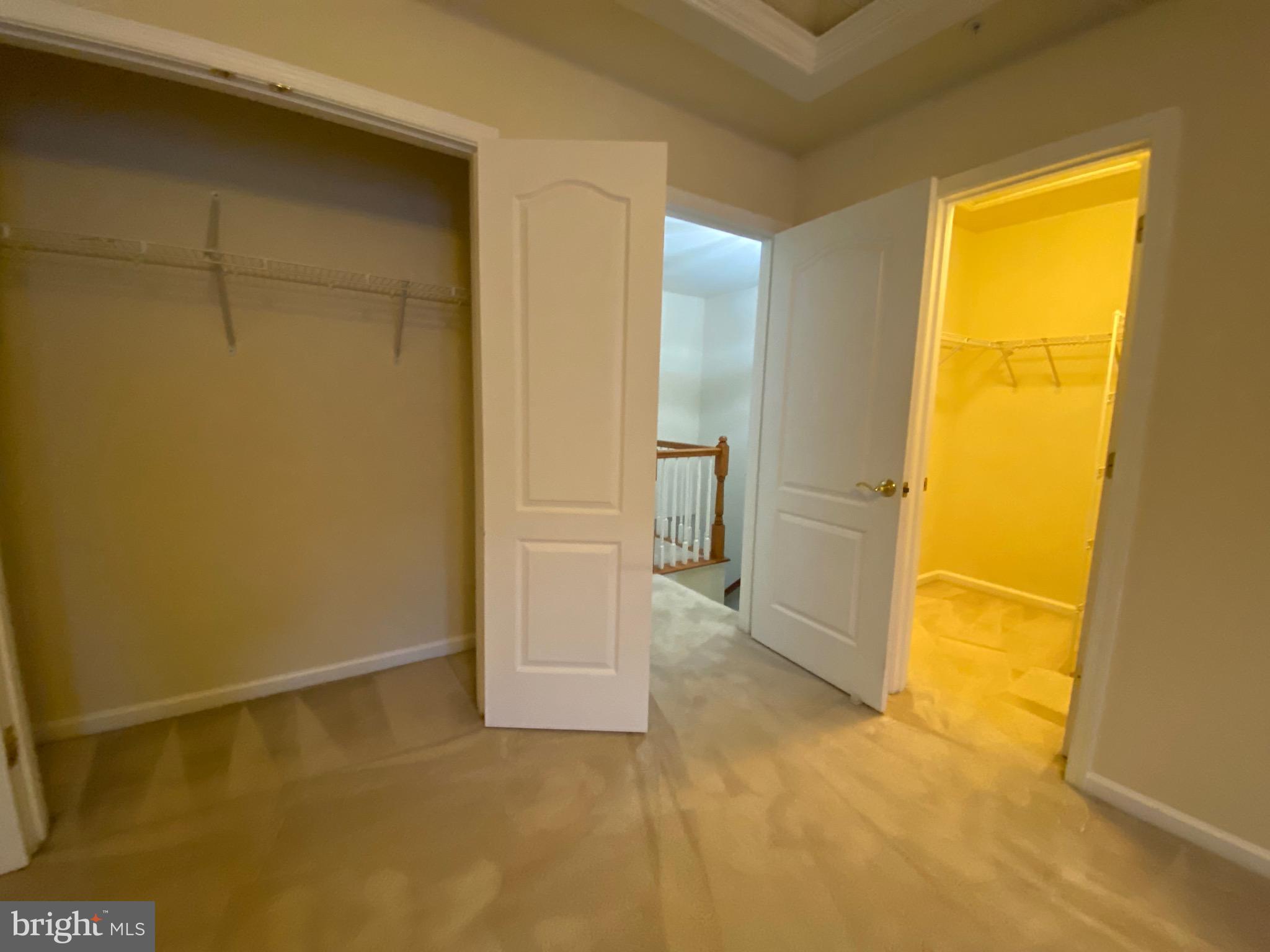 BELVEDERE GLEN - Residential Lease