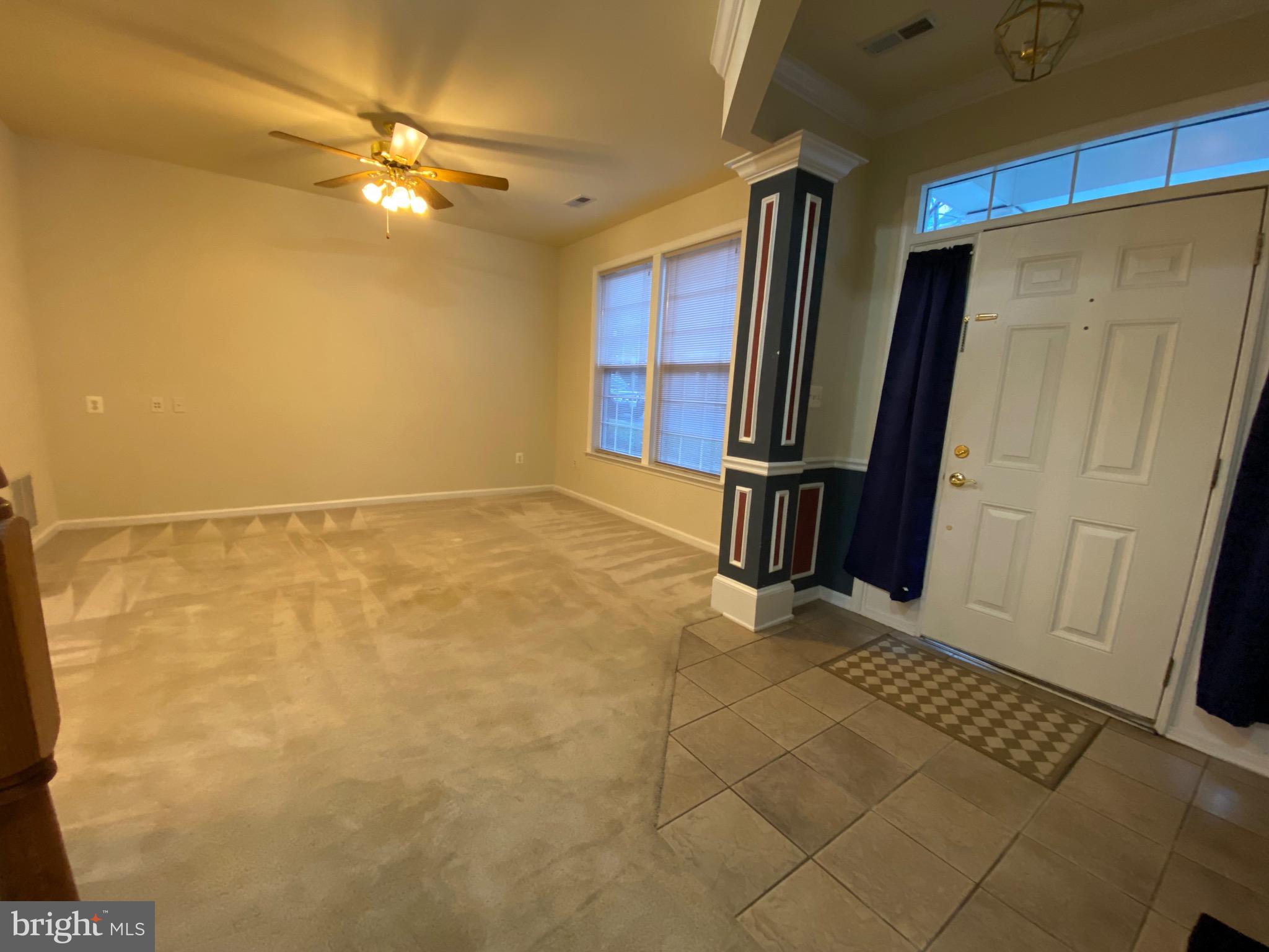 BELVEDERE GLEN - Residential Lease