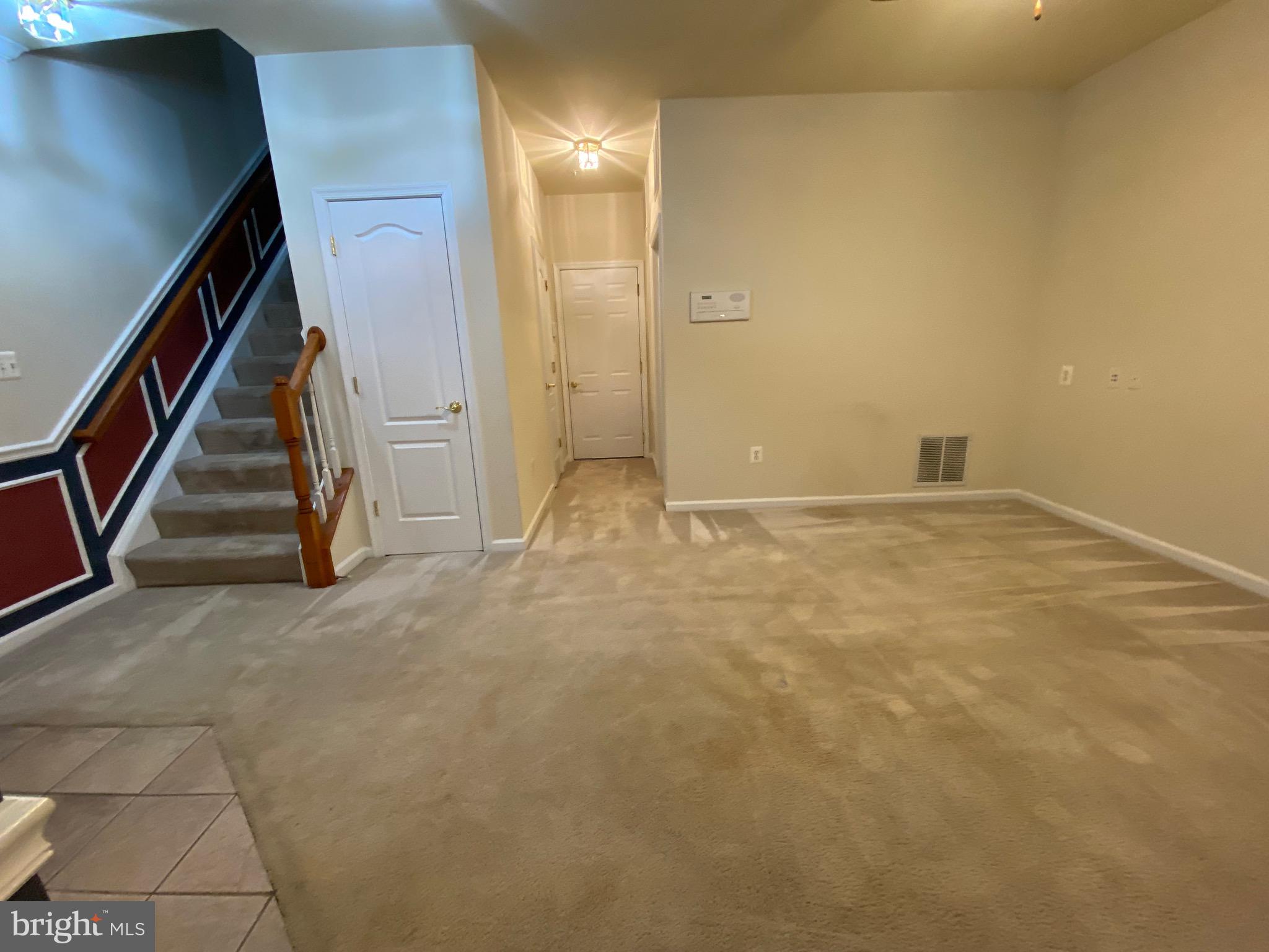 BELVEDERE GLEN - Residential Lease