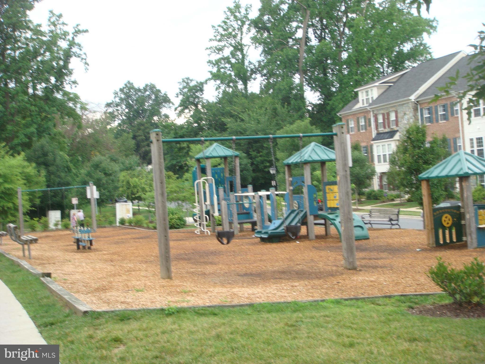 BELVEDERE GLEN - Residential Lease