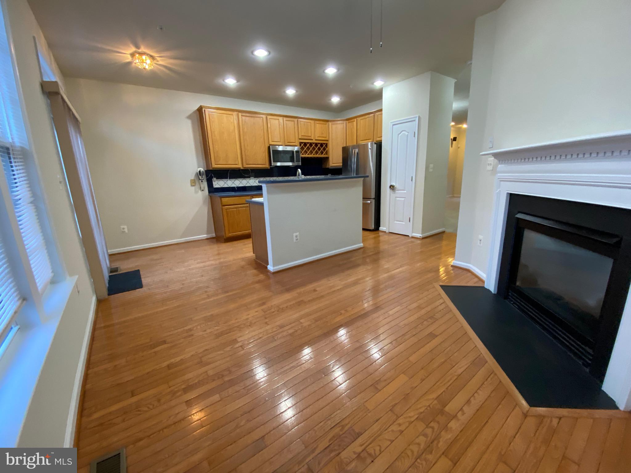 BELVEDERE GLEN - Residential Lease