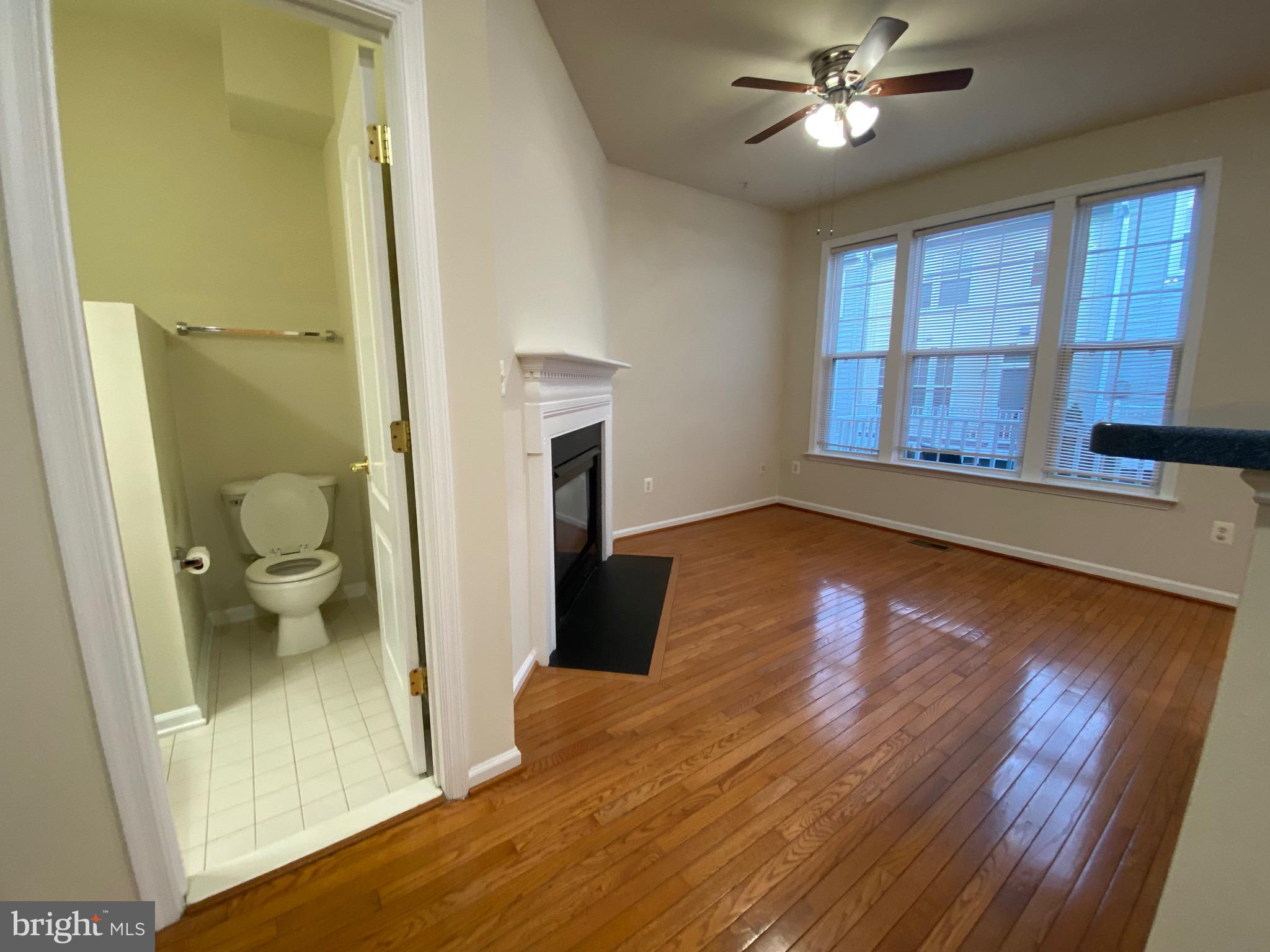 BELVEDERE GLEN - Residential Lease