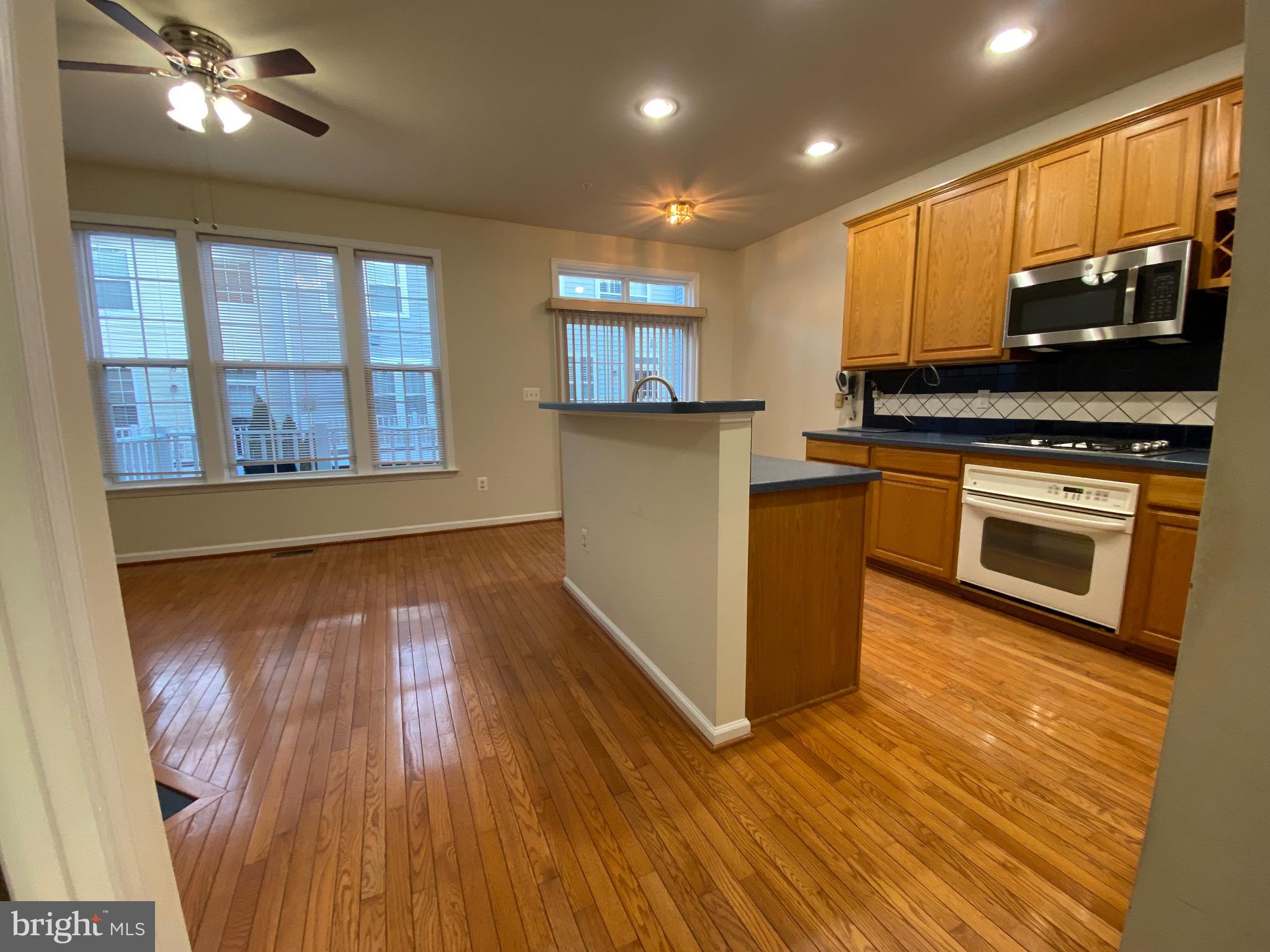 BELVEDERE GLEN - Residential Lease