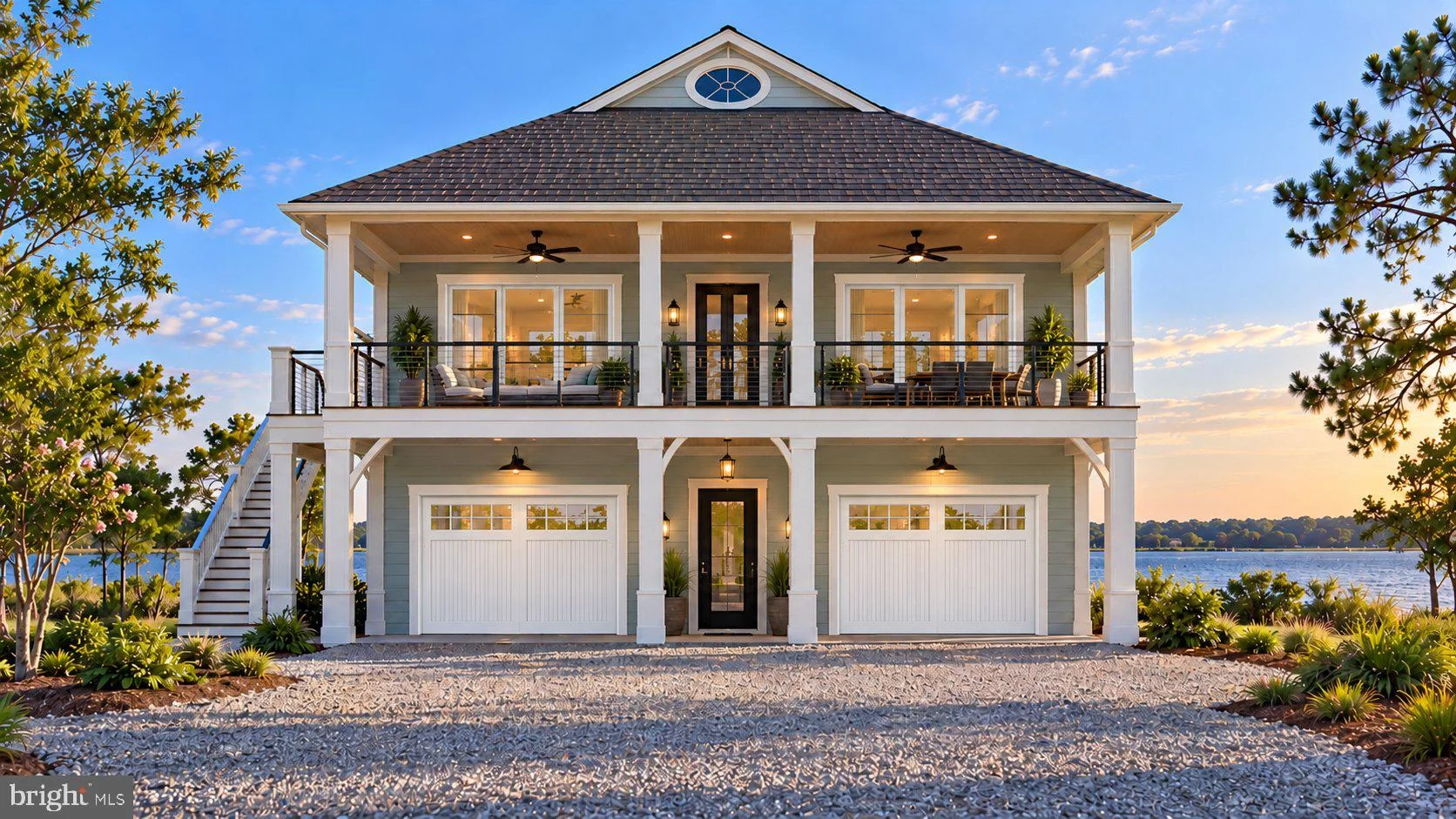 3101 Riverview Drive