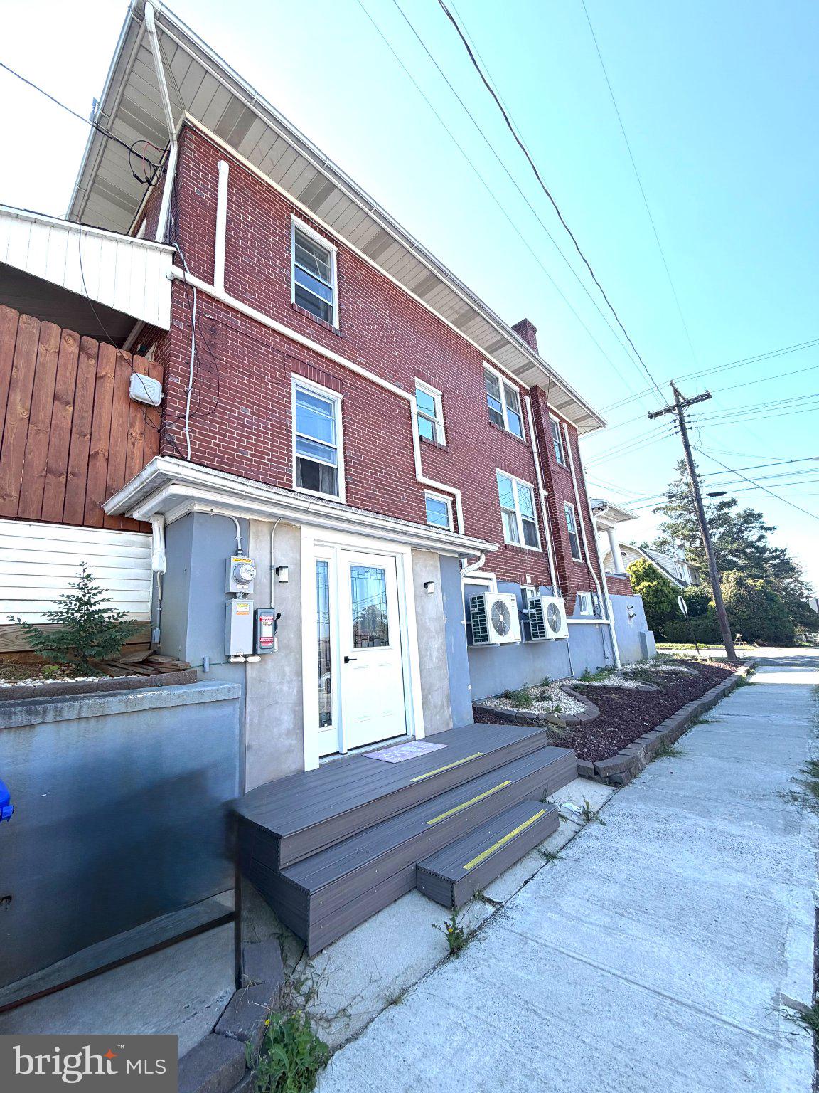 101 CARROLL STREET