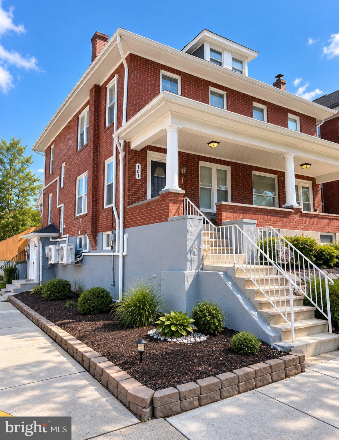 101 CARROLL STREET