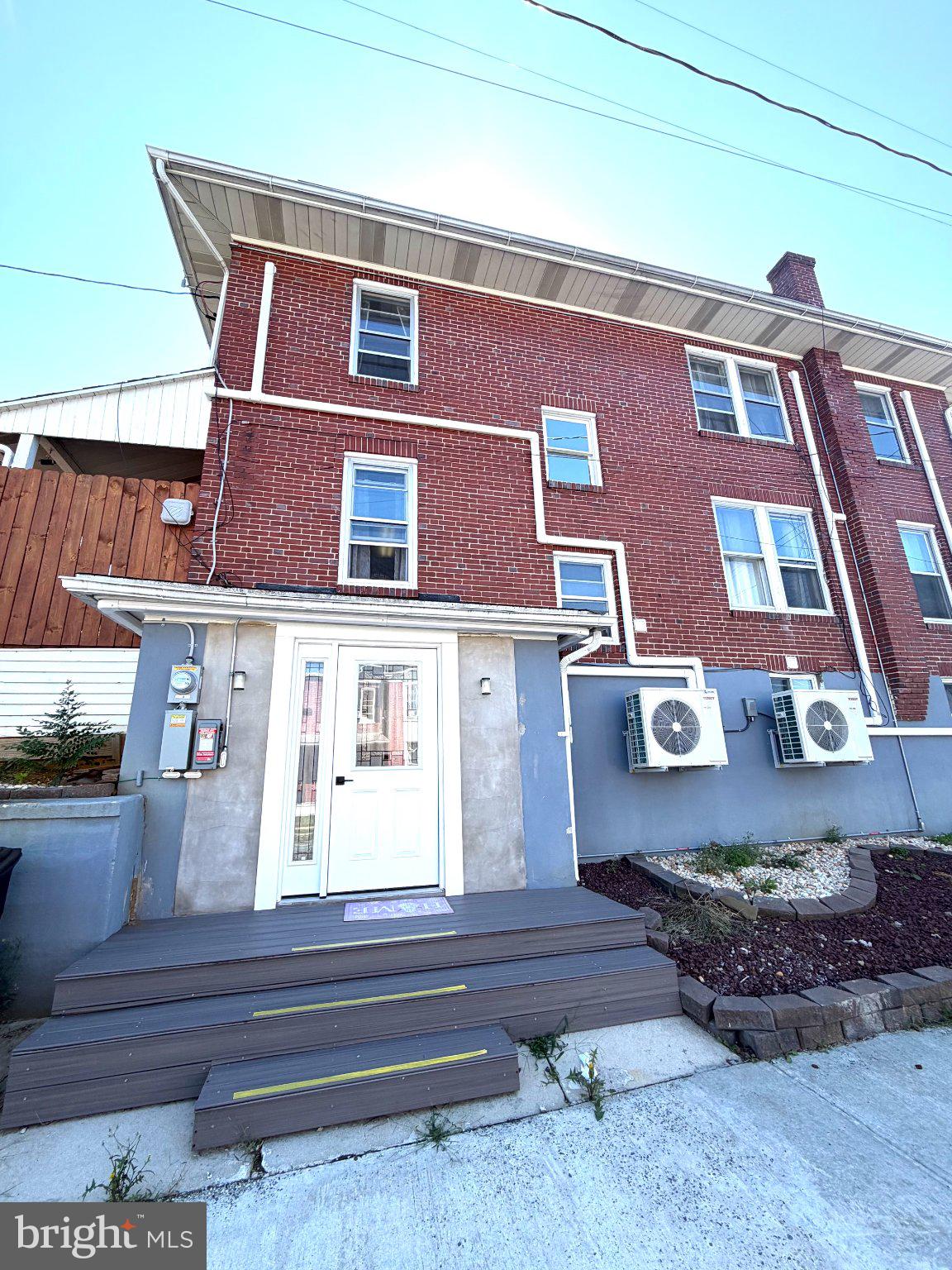 101 CARROLL STREET