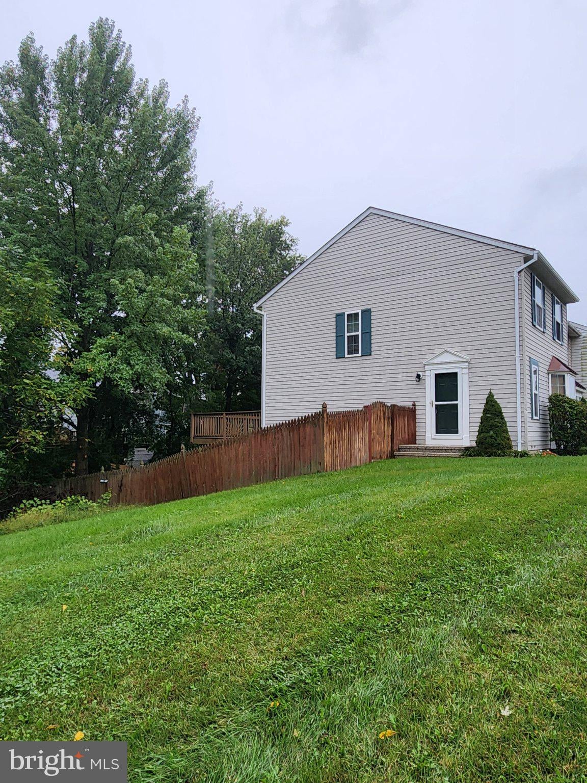 531 QUARRIER COURT