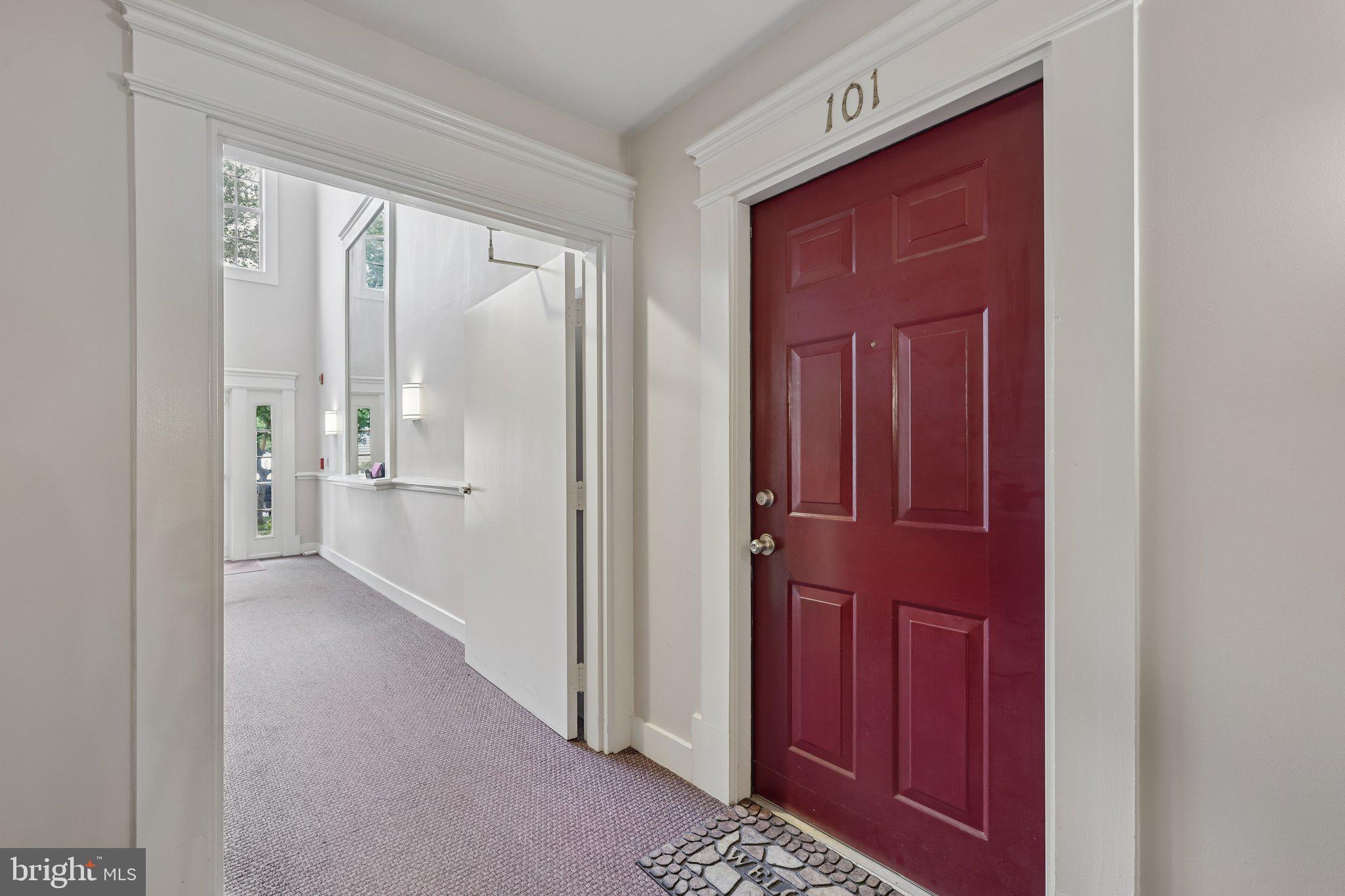 8815 STONE RIDGE CIRCLE 101