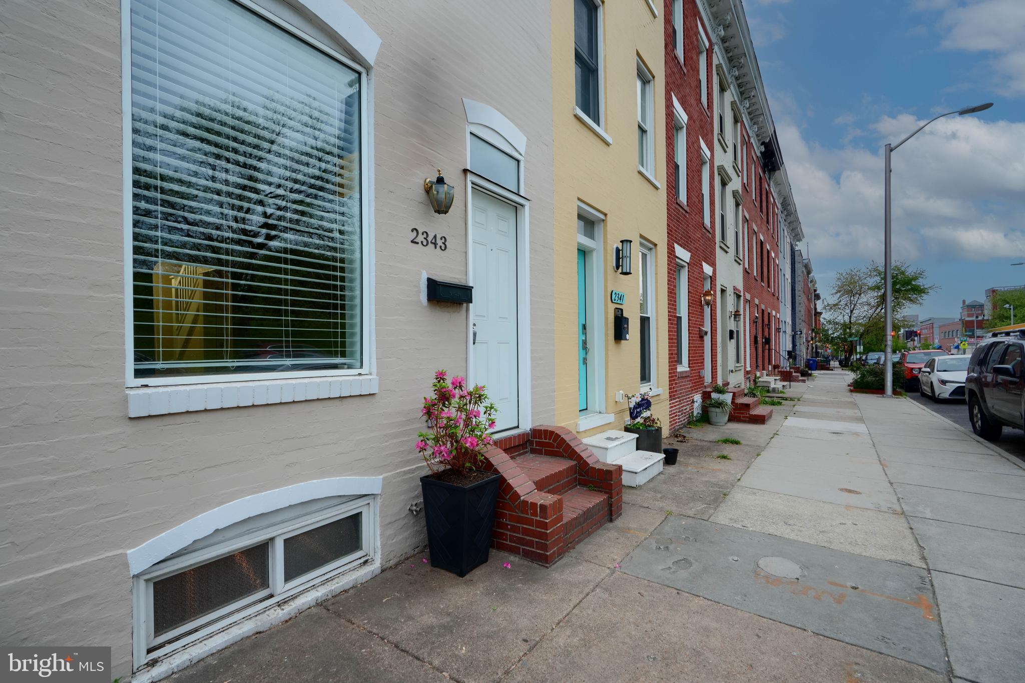2343 EASTERN AVENUE