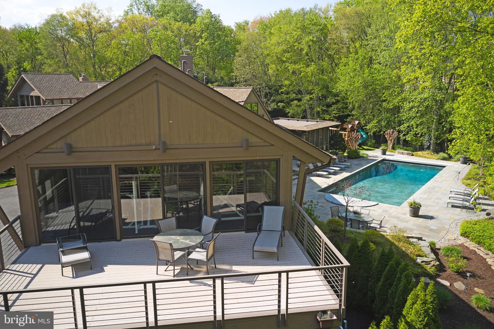 PALATINE - Residential