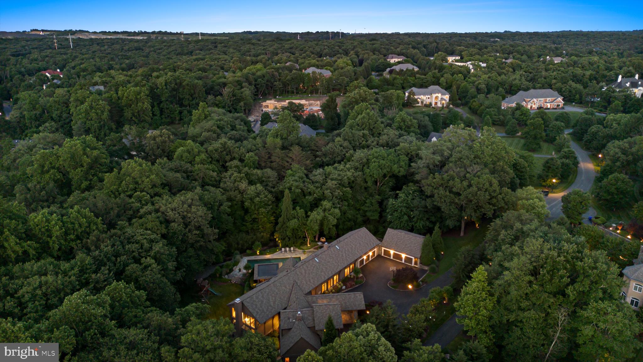 PALATINE - Residential