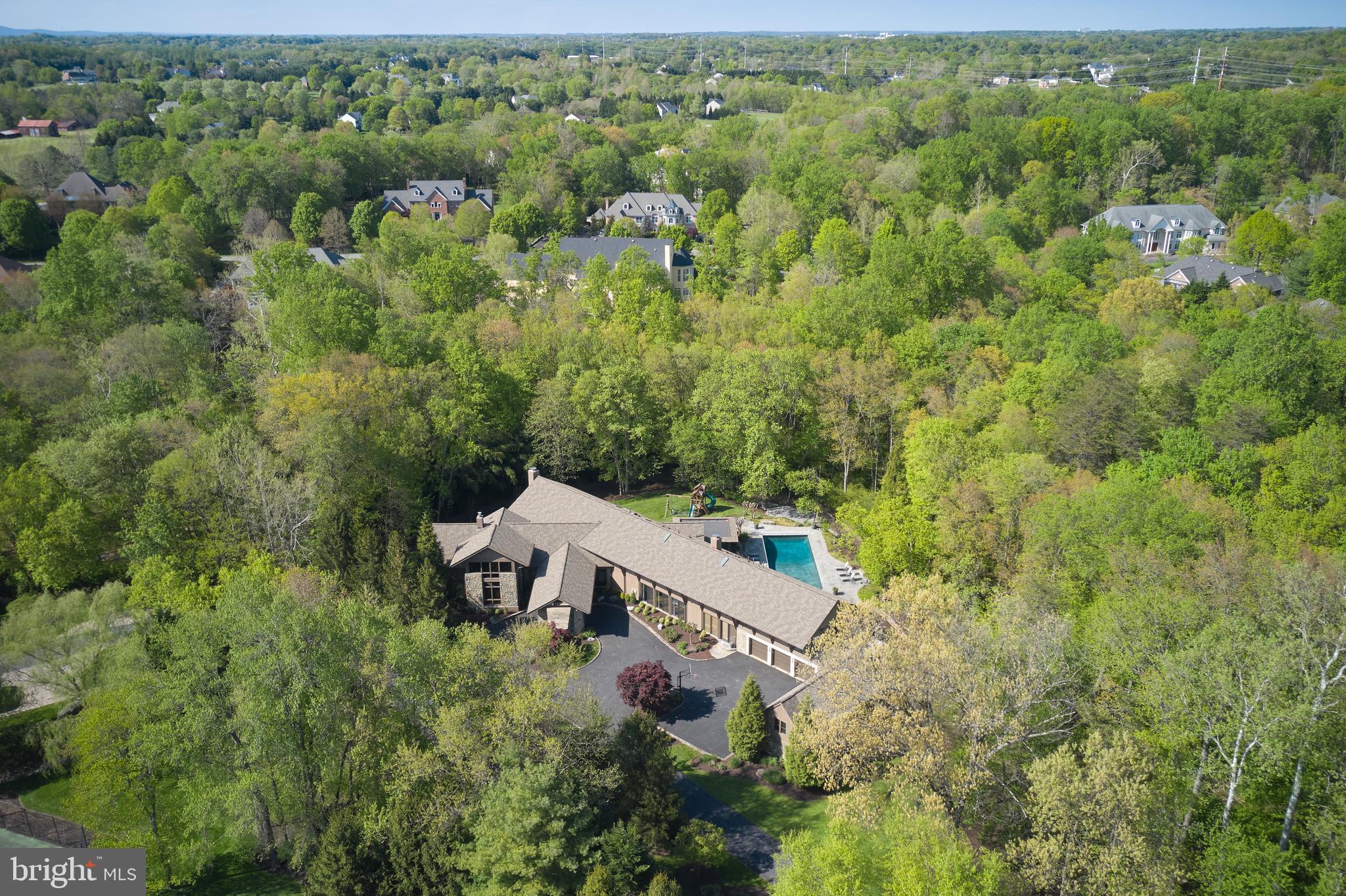 PALATINE - Residential