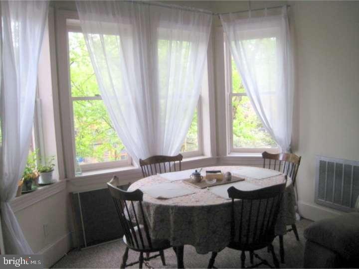 UNIVERSITY CITY - Residential Income