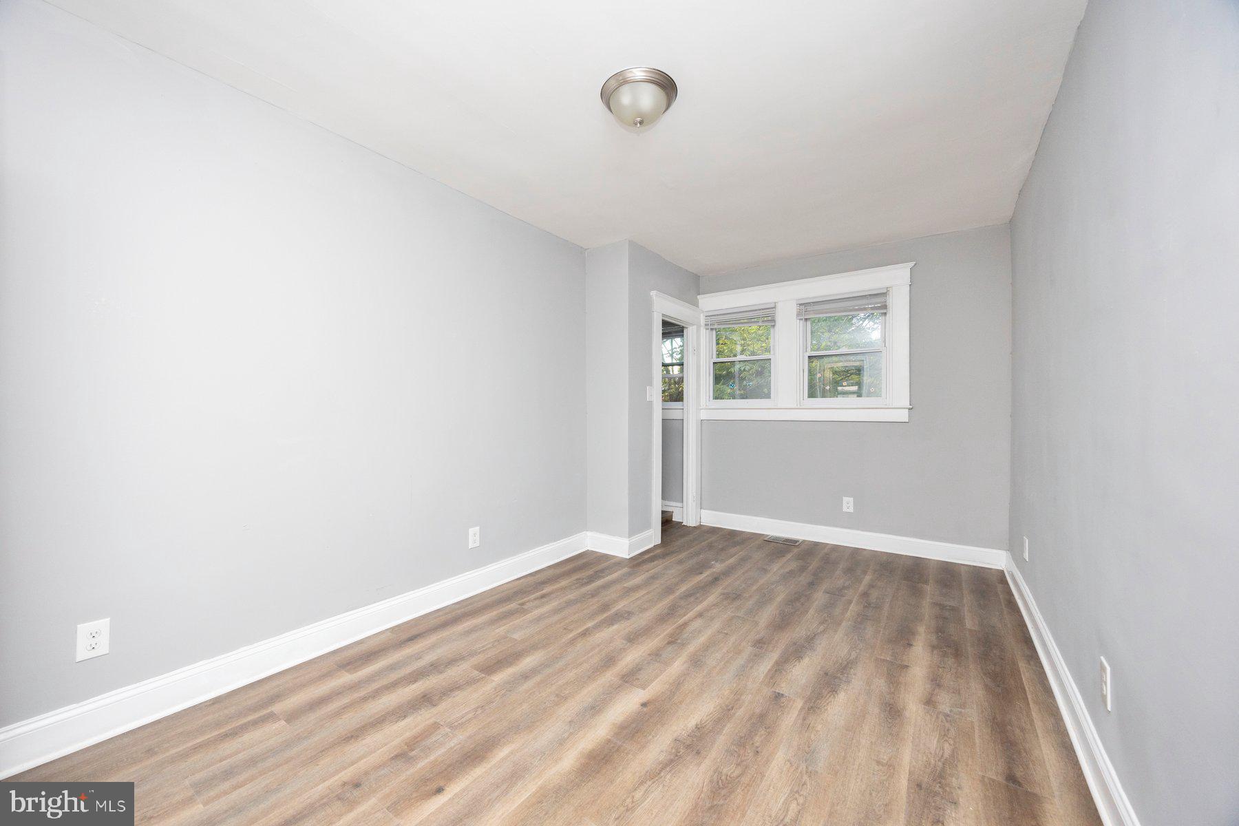 LAURAVILLE HISTORIC DISTRICT - Residential Lease