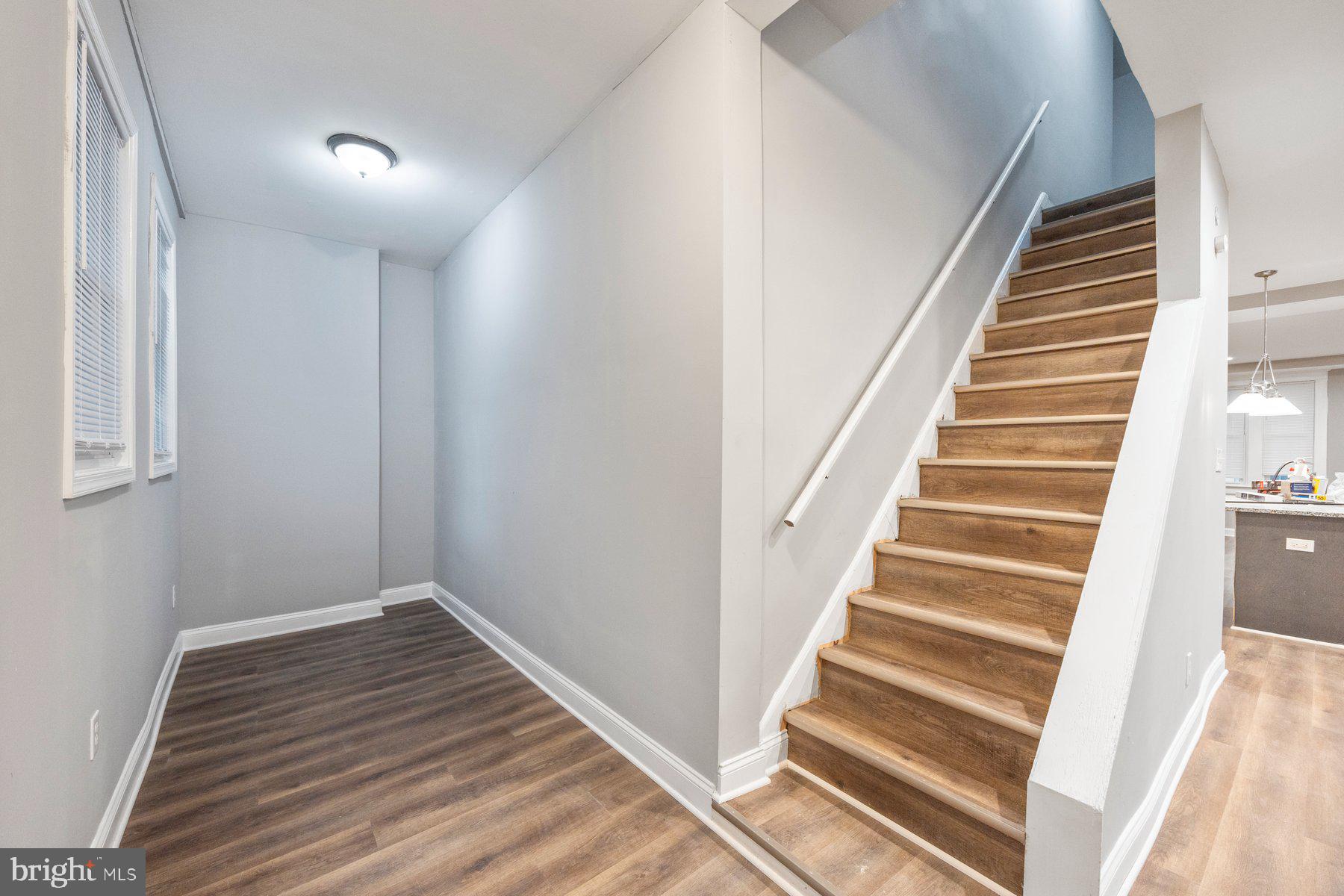 LAURAVILLE HISTORIC DISTRICT - Residential Lease