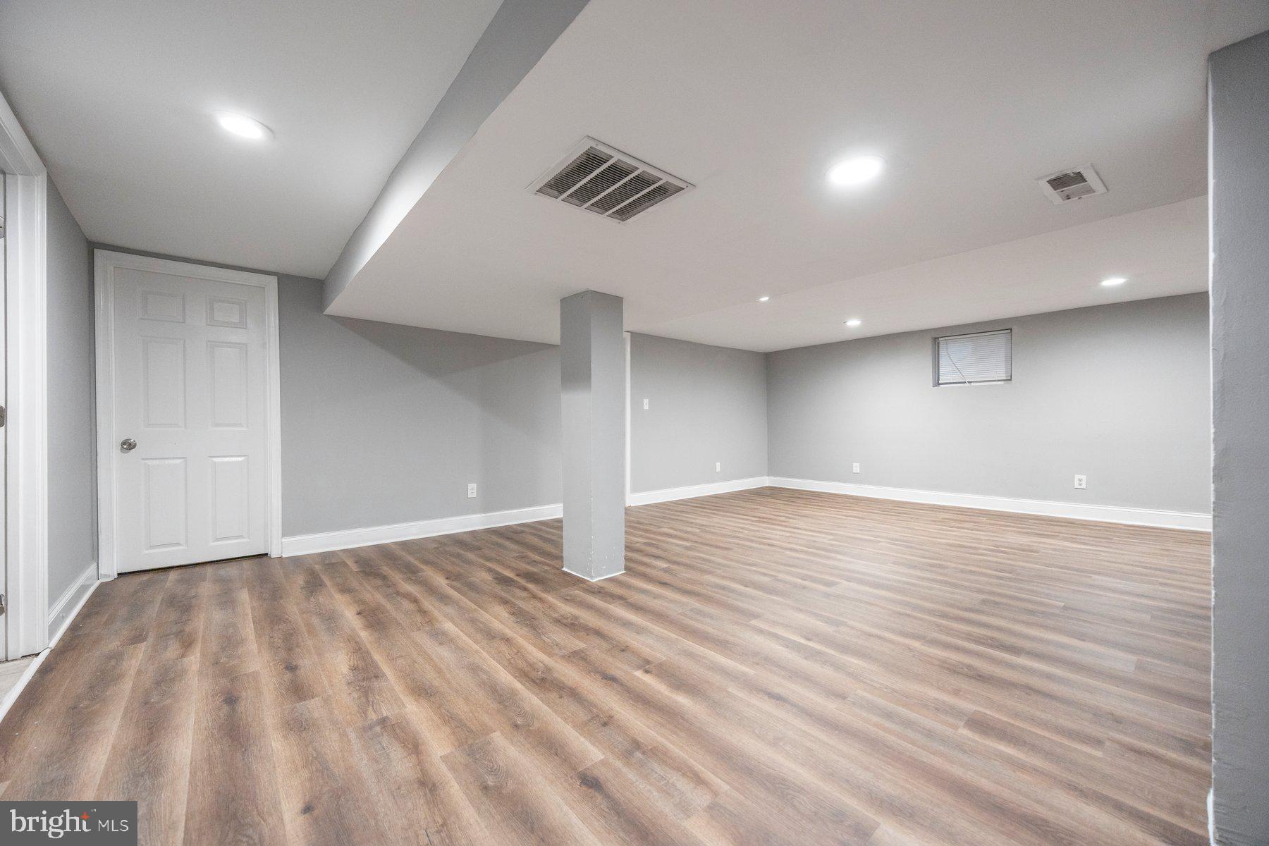 LAURAVILLE HISTORIC DISTRICT - Residential Lease