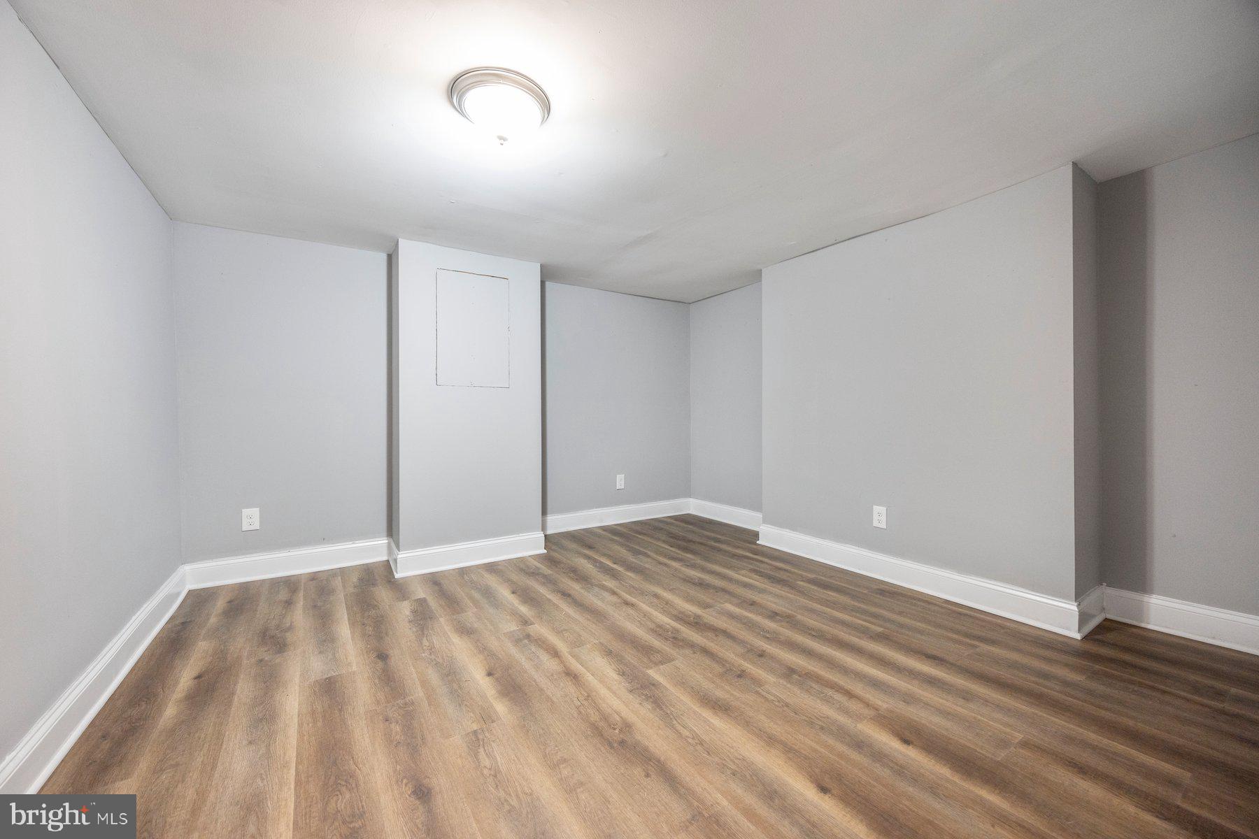 LAURAVILLE HISTORIC DISTRICT - Residential Lease