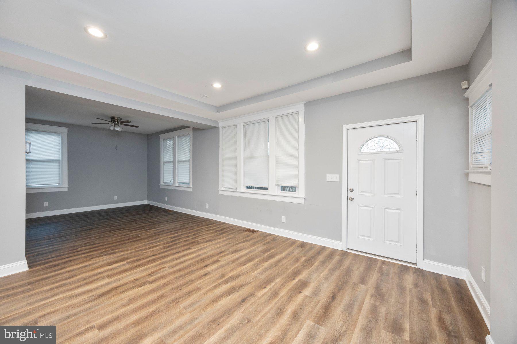 LAURAVILLE HISTORIC DISTRICT - Residential Lease