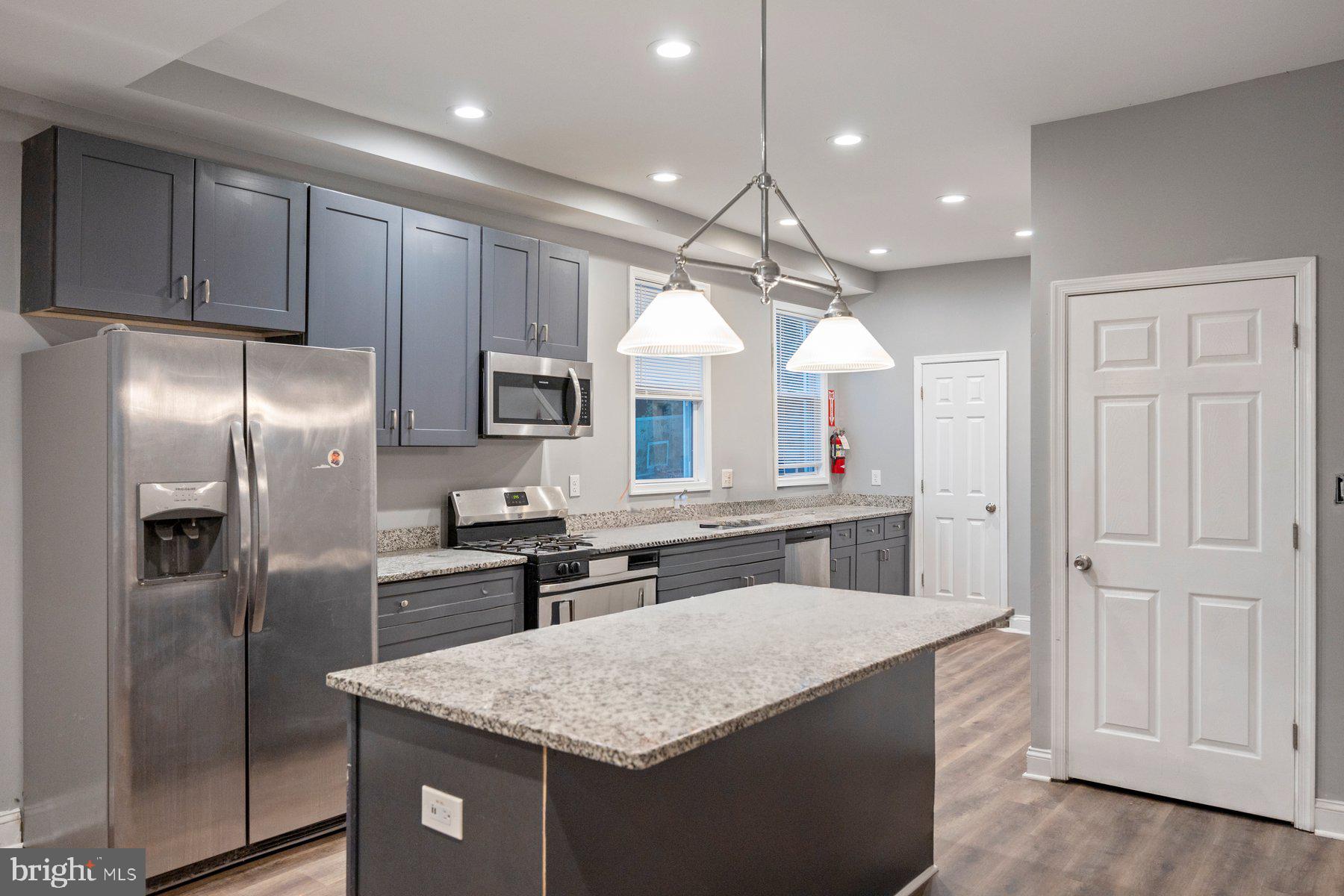 LAURAVILLE HISTORIC DISTRICT - Residential Lease