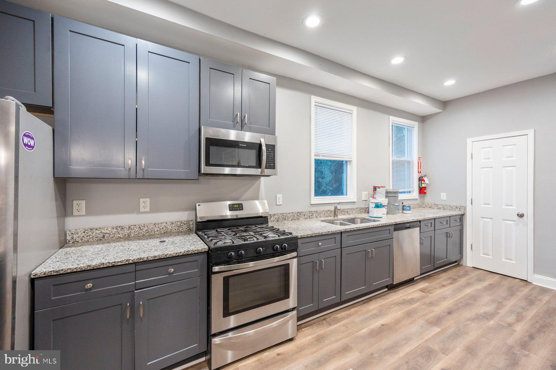 LAURAVILLE HISTORIC DISTRICT - Residential Lease