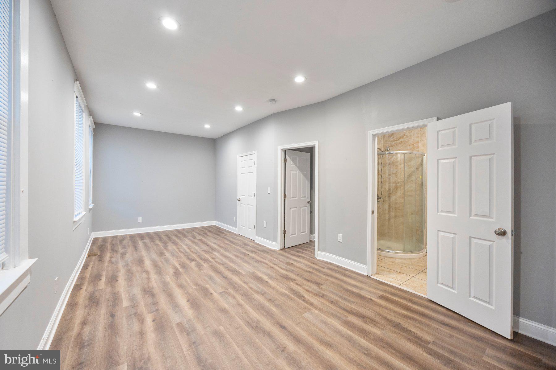 LAURAVILLE HISTORIC DISTRICT - Residential Lease