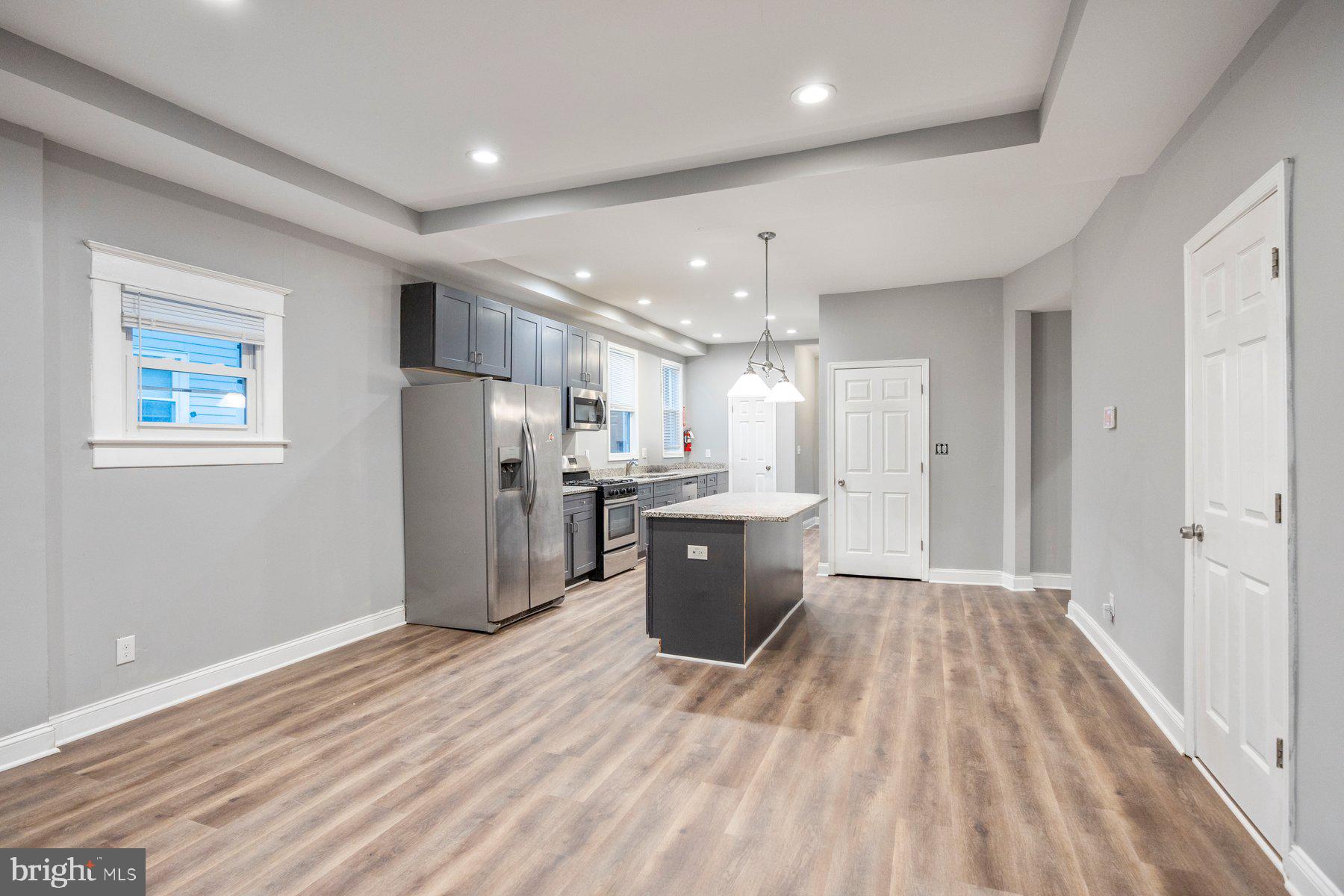 LAURAVILLE HISTORIC DISTRICT - Residential Lease