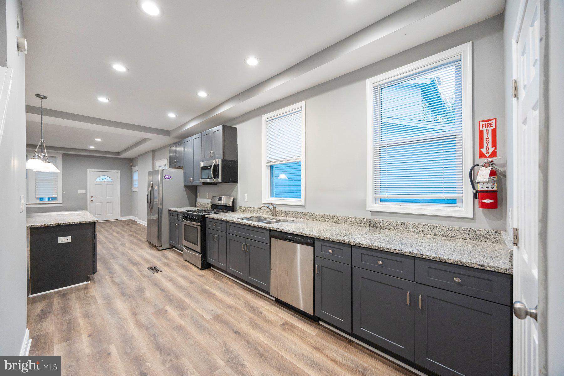 LAURAVILLE HISTORIC DISTRICT - Residential Lease