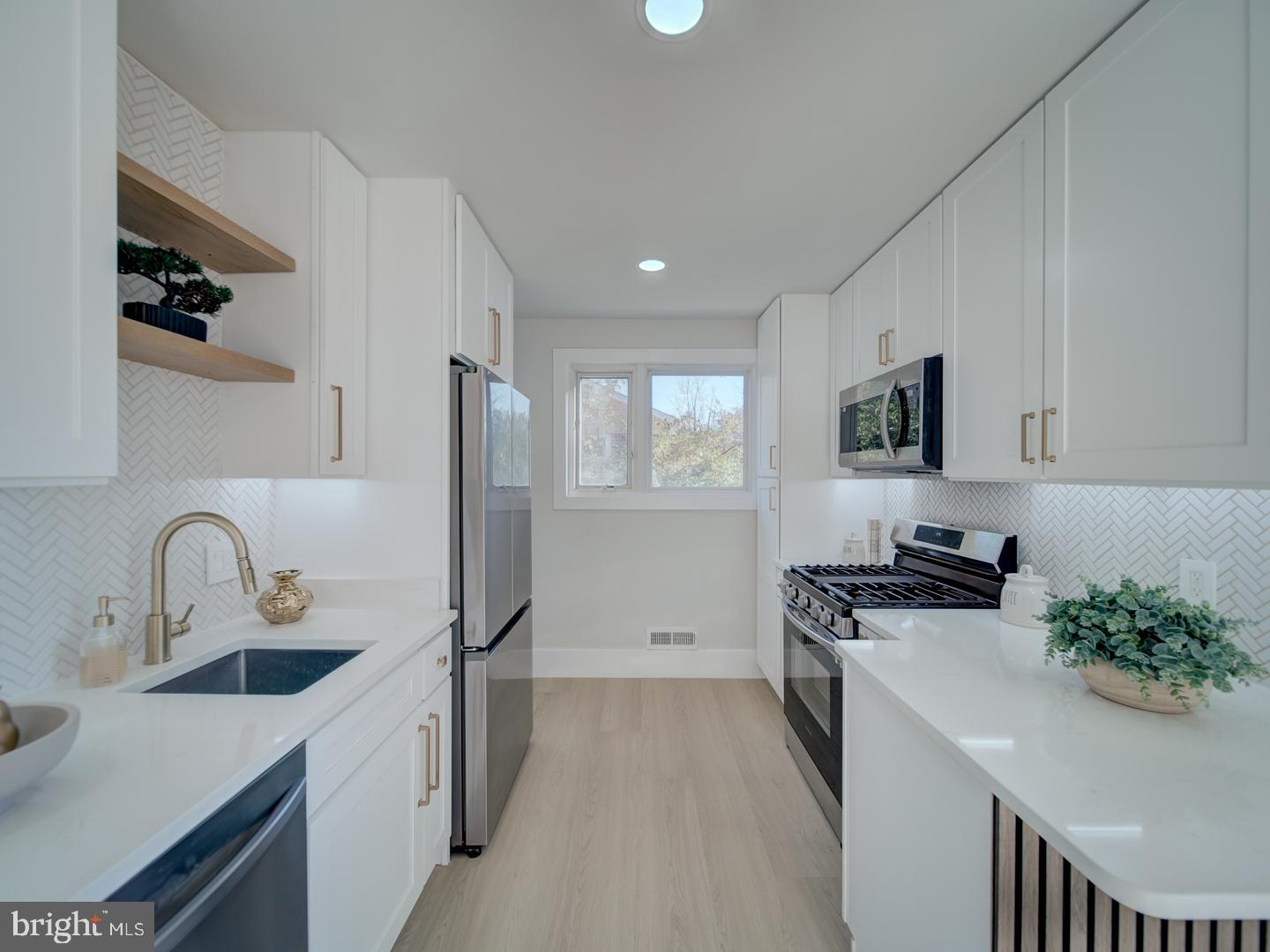 KINGSWELL - Residential