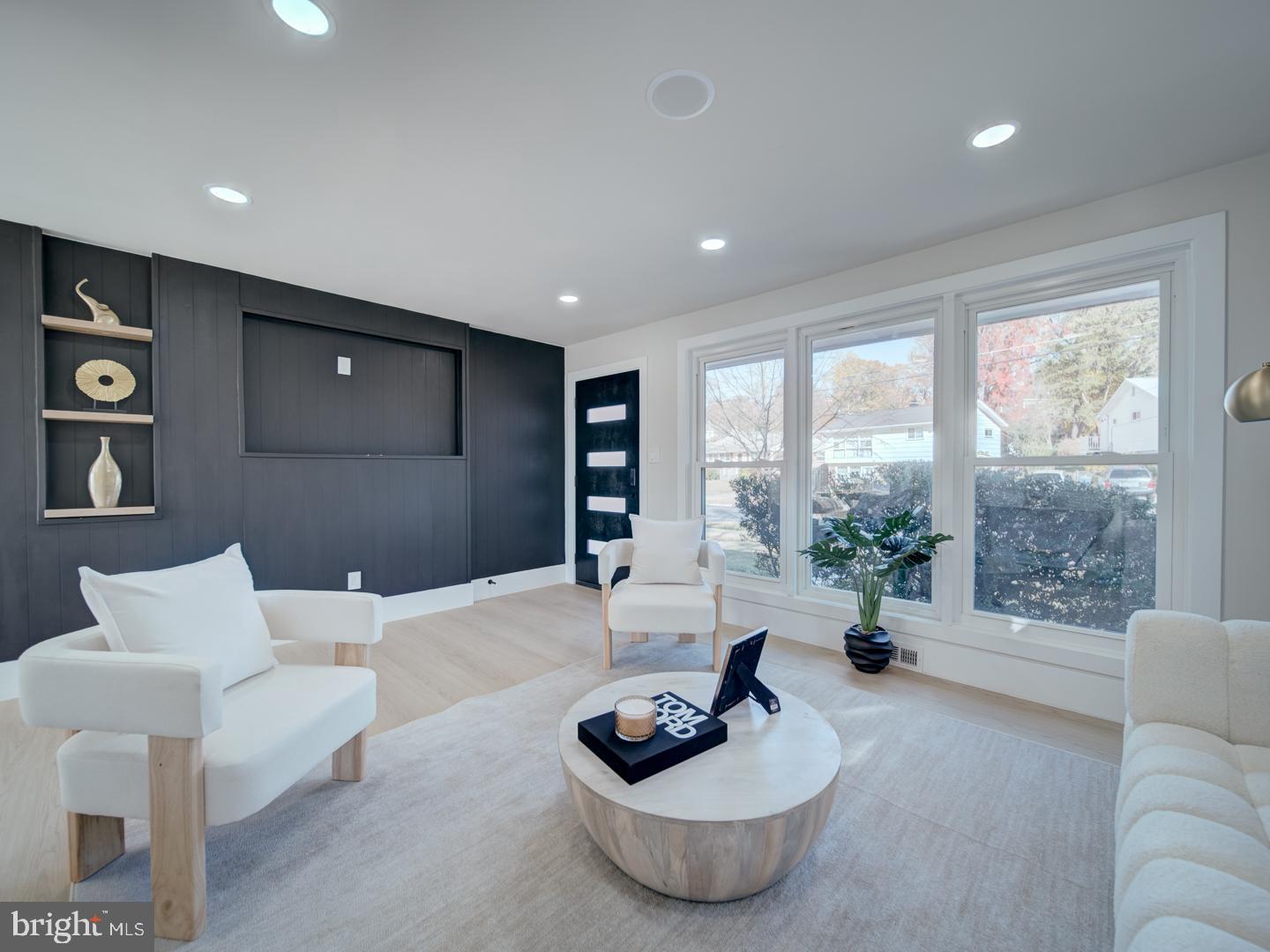 KINGSWELL - Residential