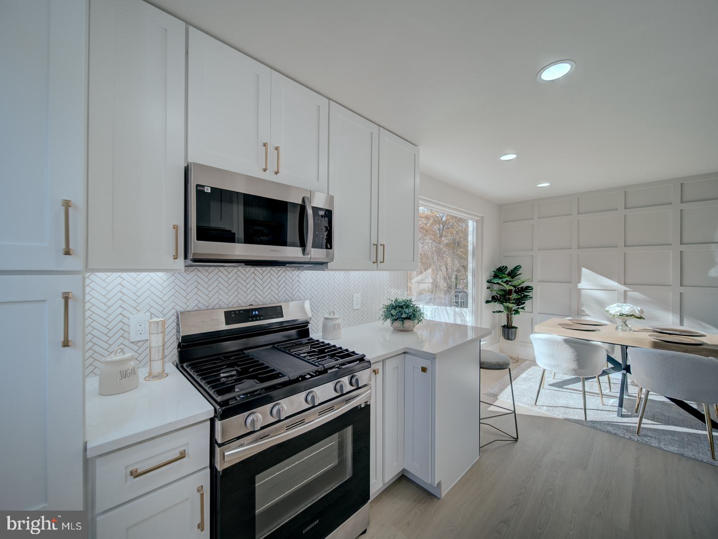 KINGSWELL - Residential