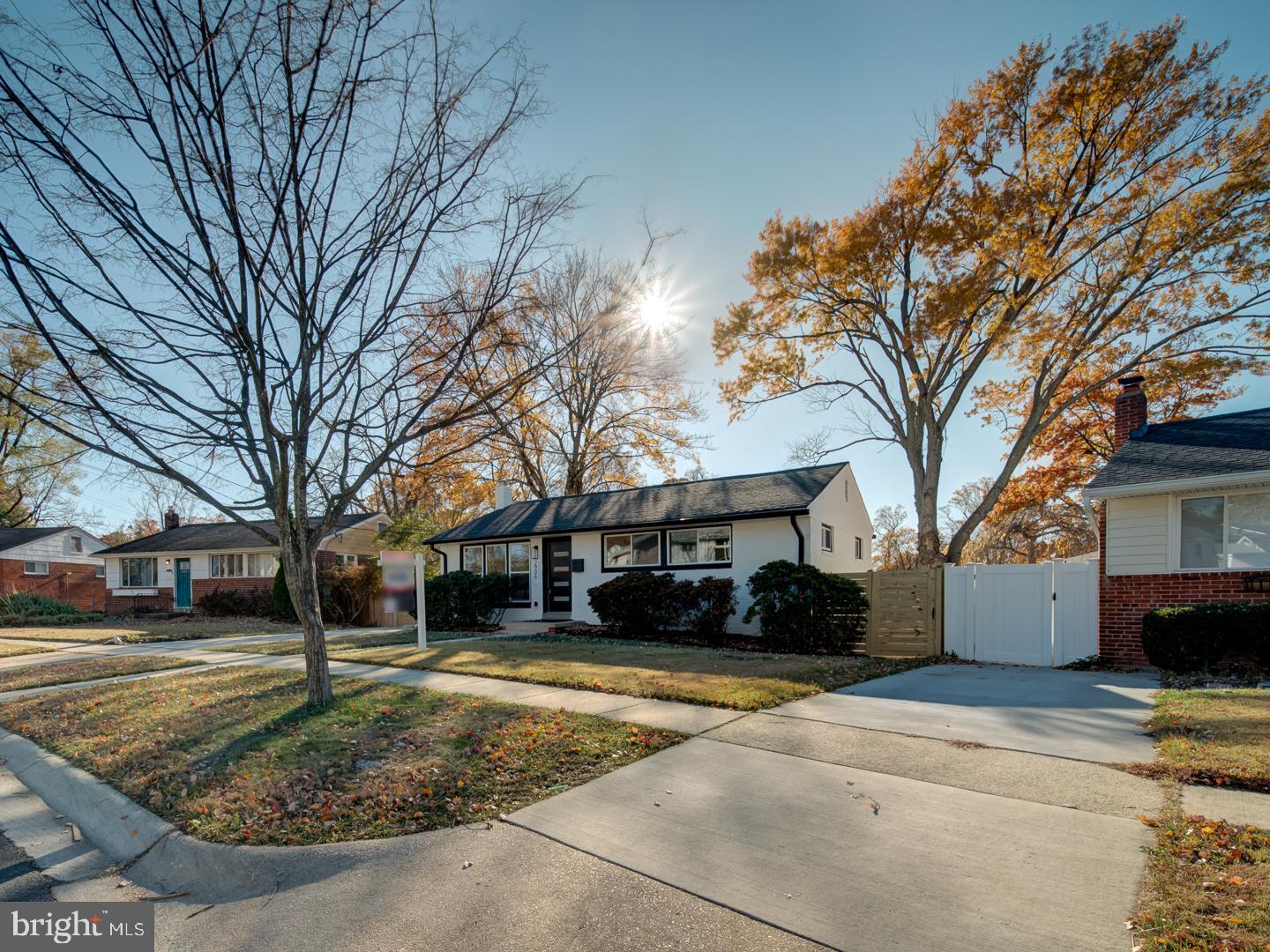 KINGSWELL - Residential