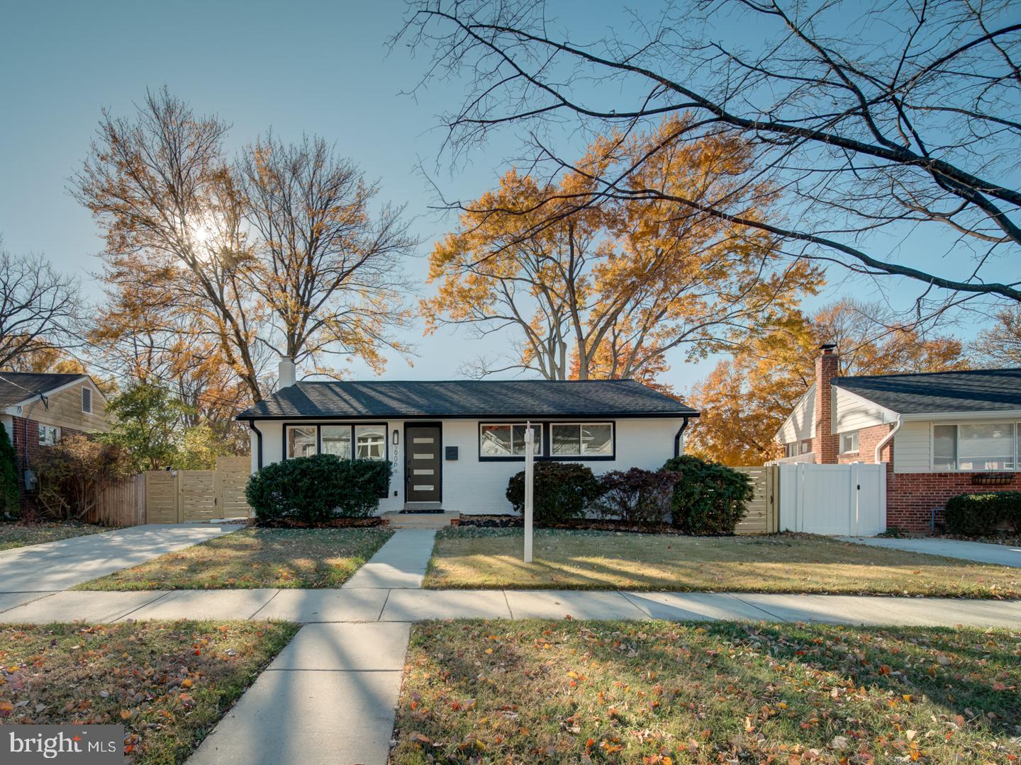 KINGSWELL - Residential