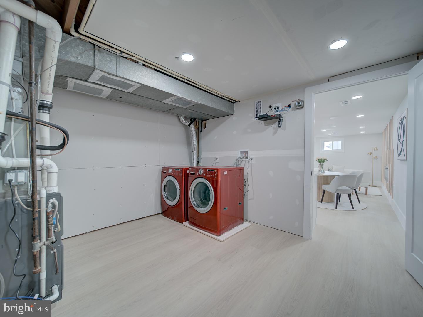 KINGSWELL - Residential