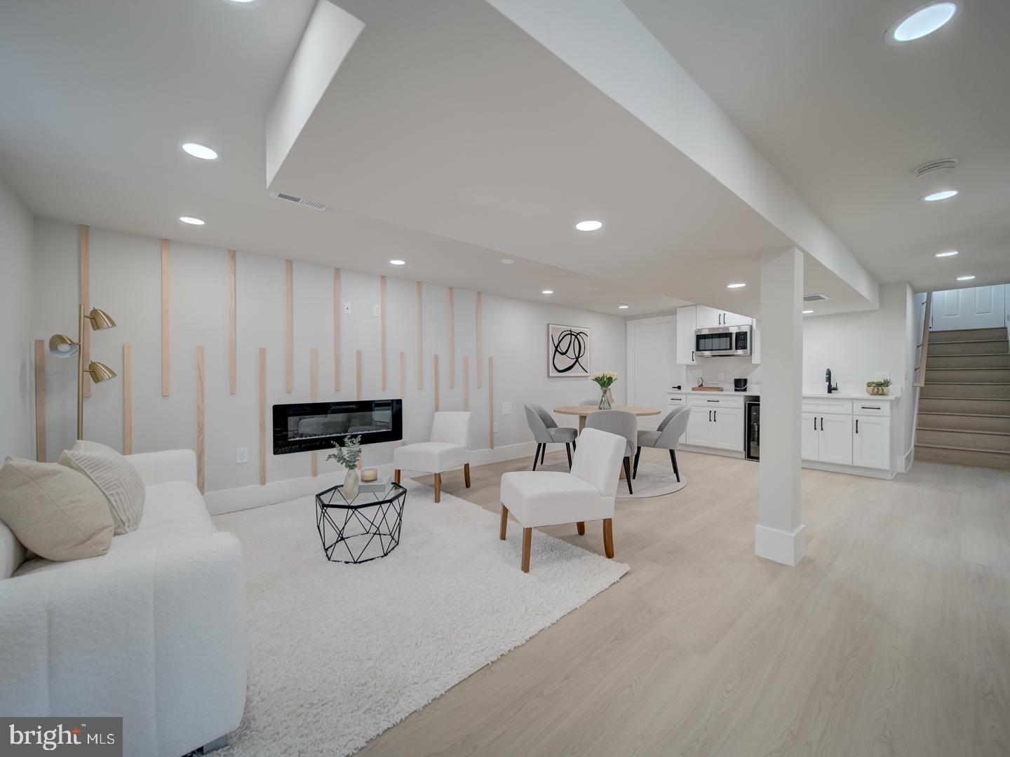 KINGSWELL - Residential