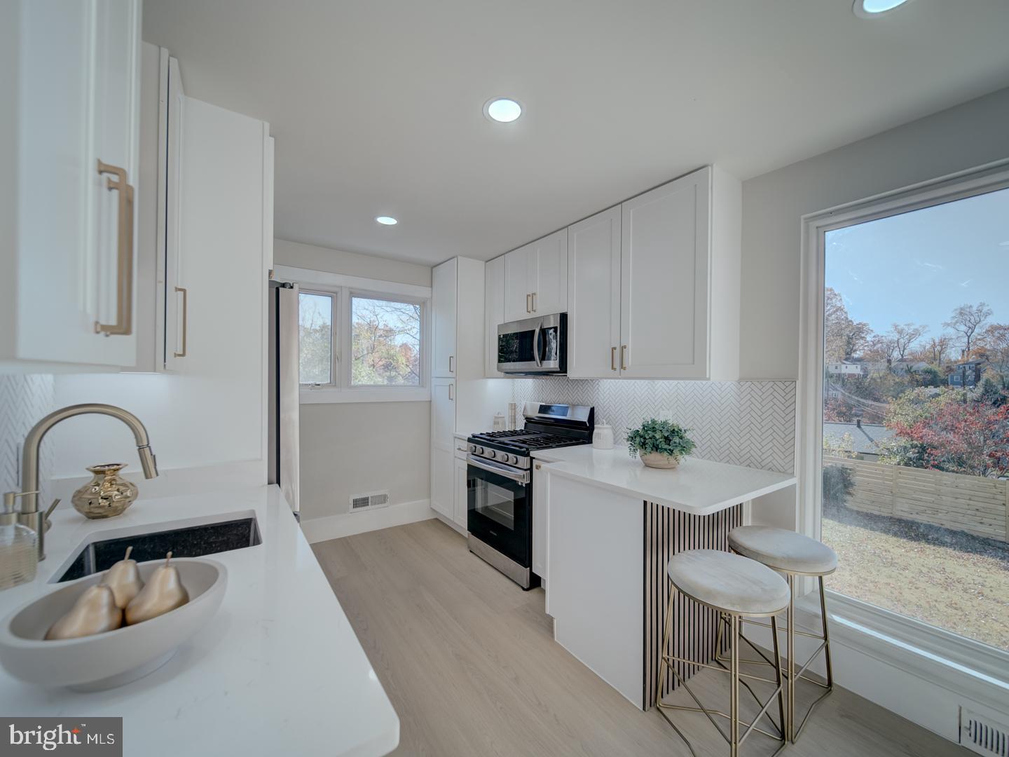 KINGSWELL - Residential