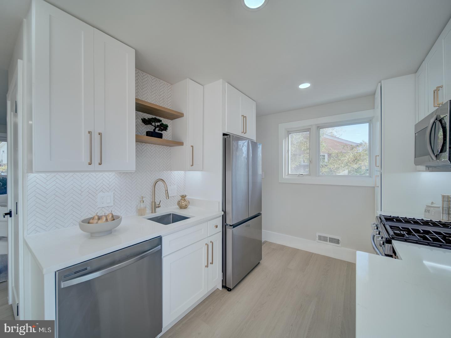 KINGSWELL - Residential