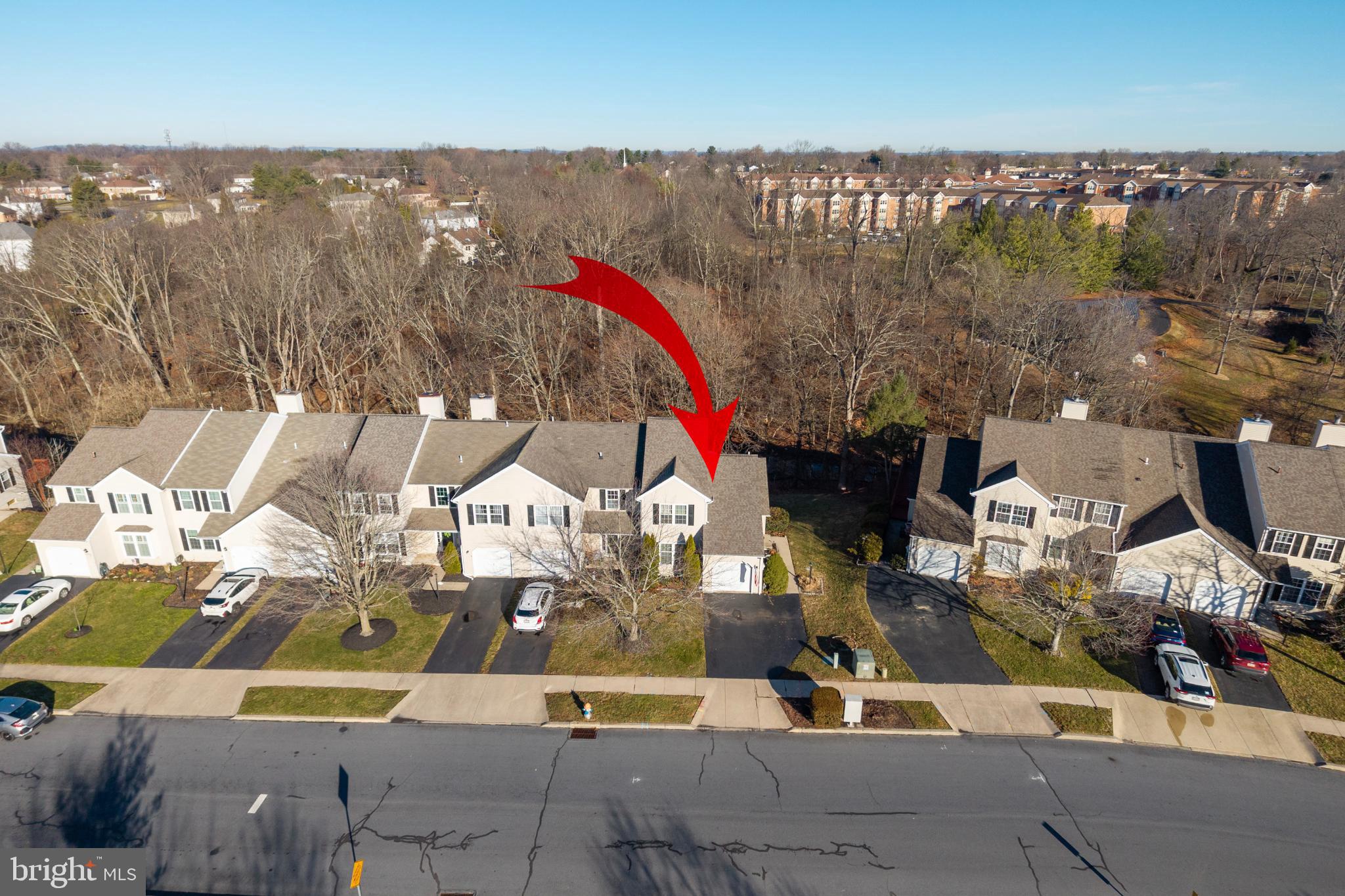 STONEGATE - Residential